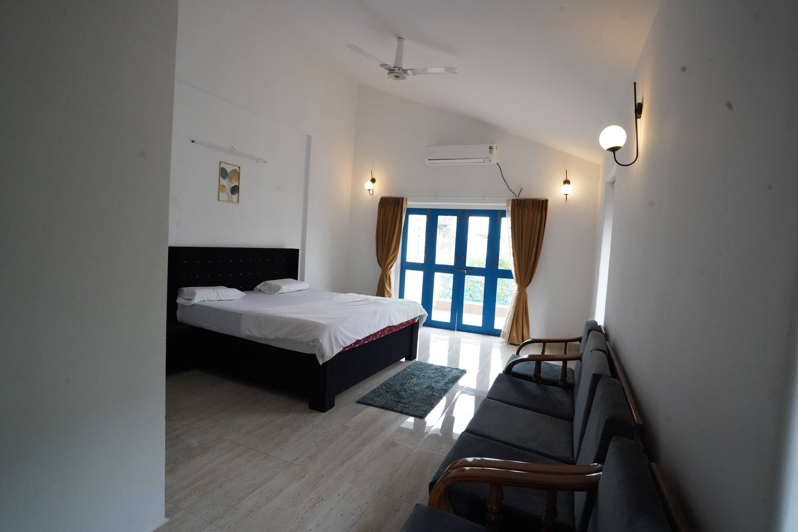 Sensation Villa- peaceful with Private pool, 4BHK 29