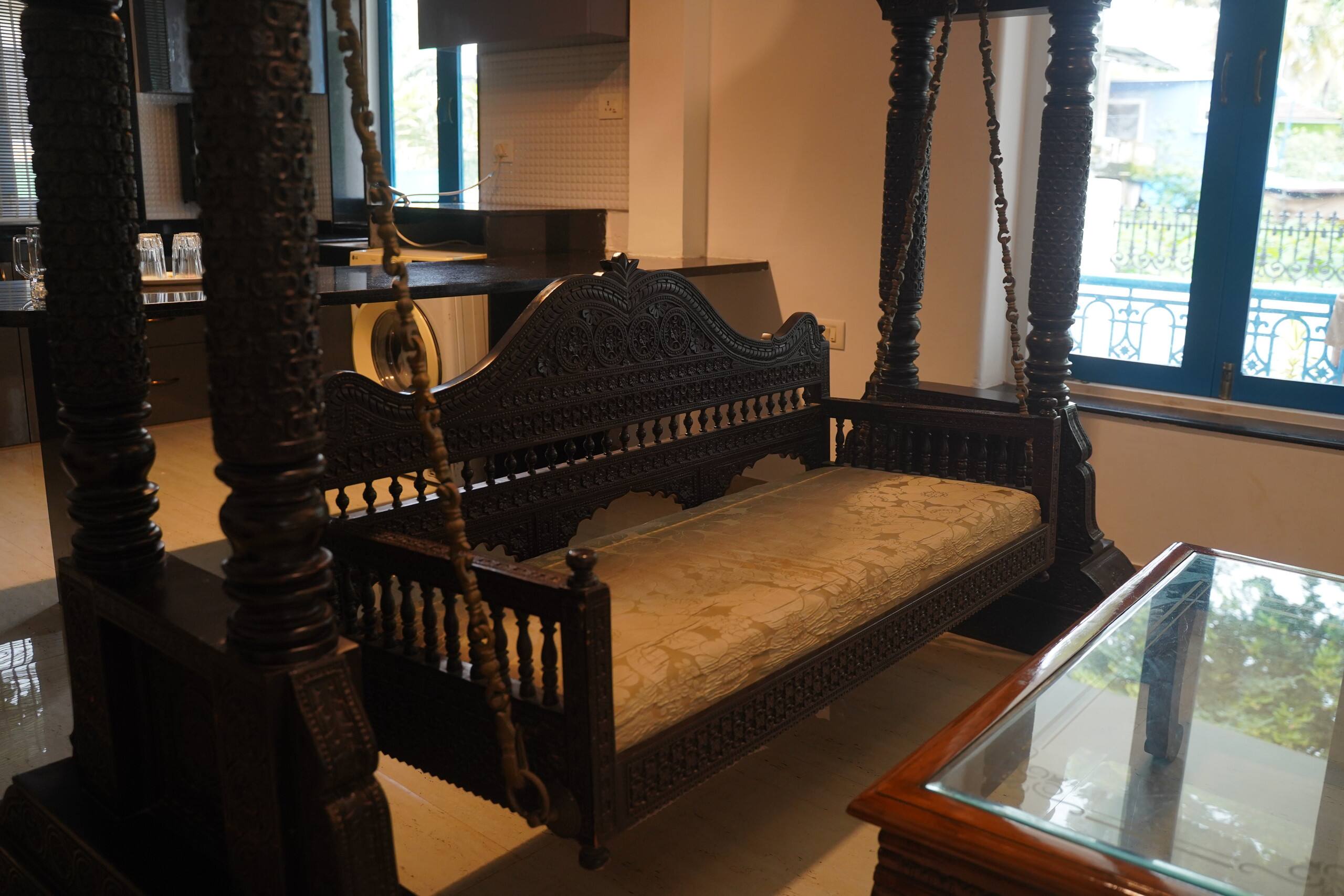 Sensation Villa- peaceful with Private pool, 4BHK 15