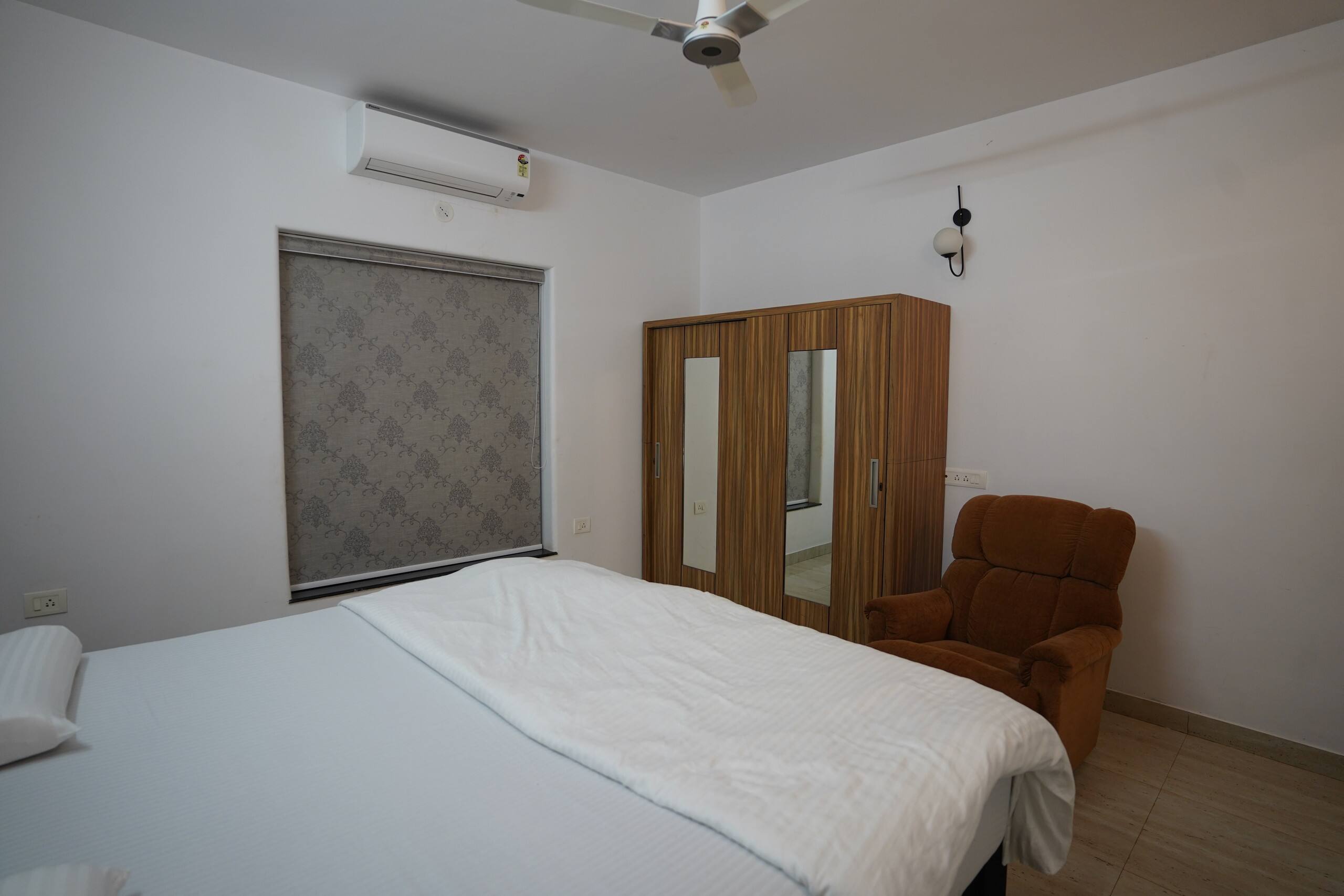 Sensation Villa- peaceful with Private pool, 4BHK 26