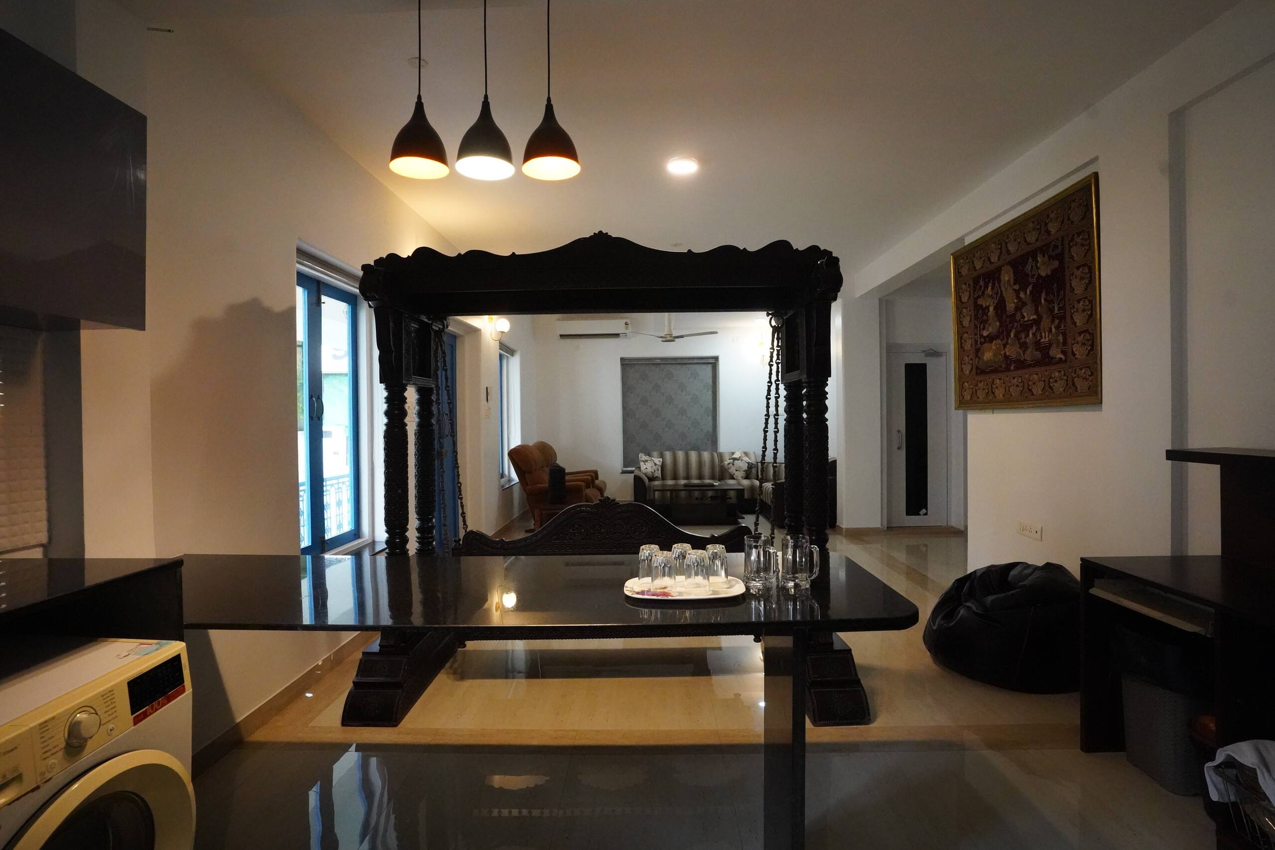 Sensation Villa- peaceful with Private pool, 4BHK 13