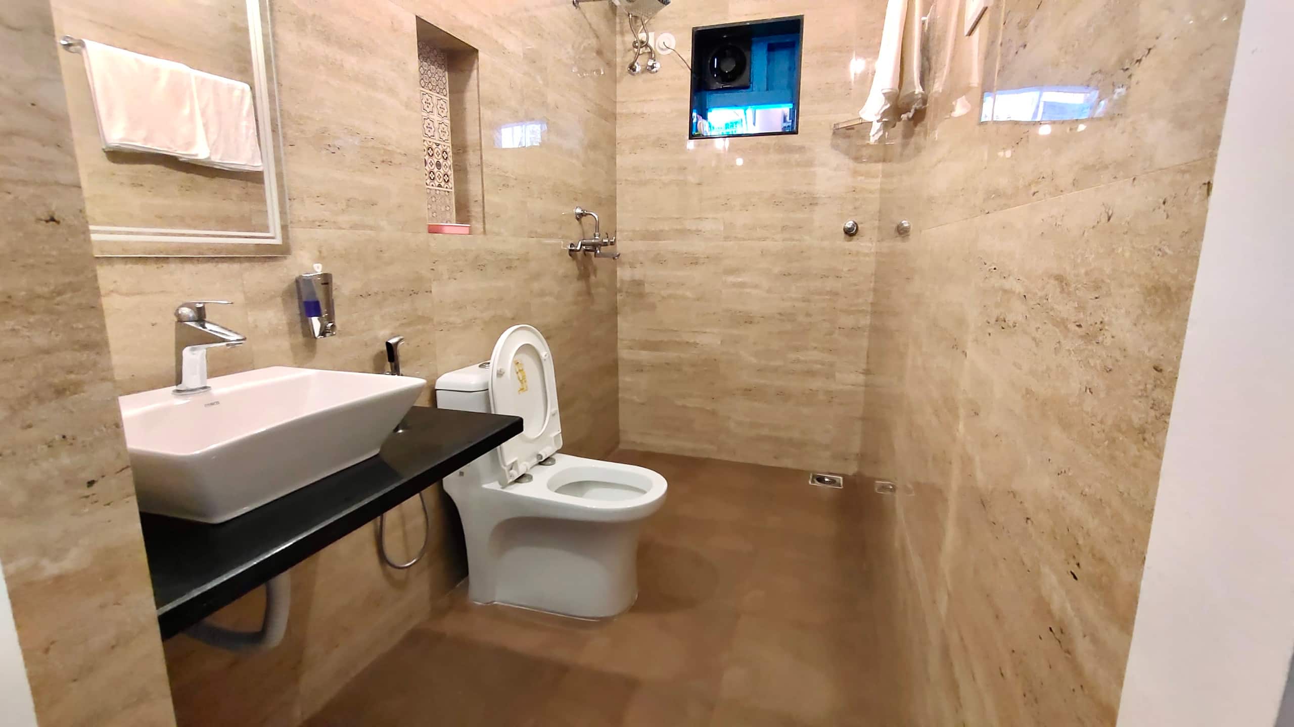 Sensation Villa- peaceful with Private pool, 4BHK 3