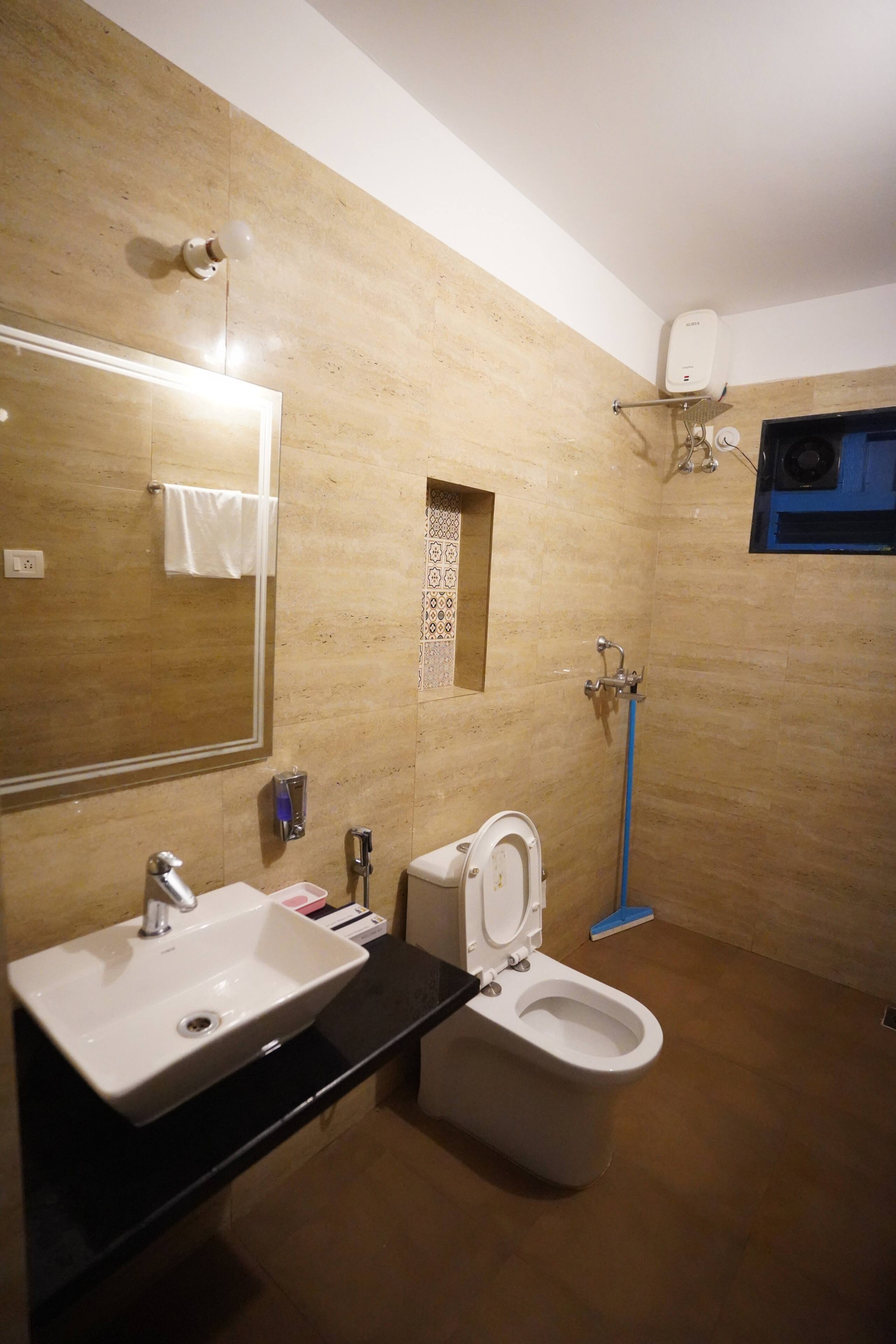 Sensation Villa- peaceful with Private pool, 4BHK 32