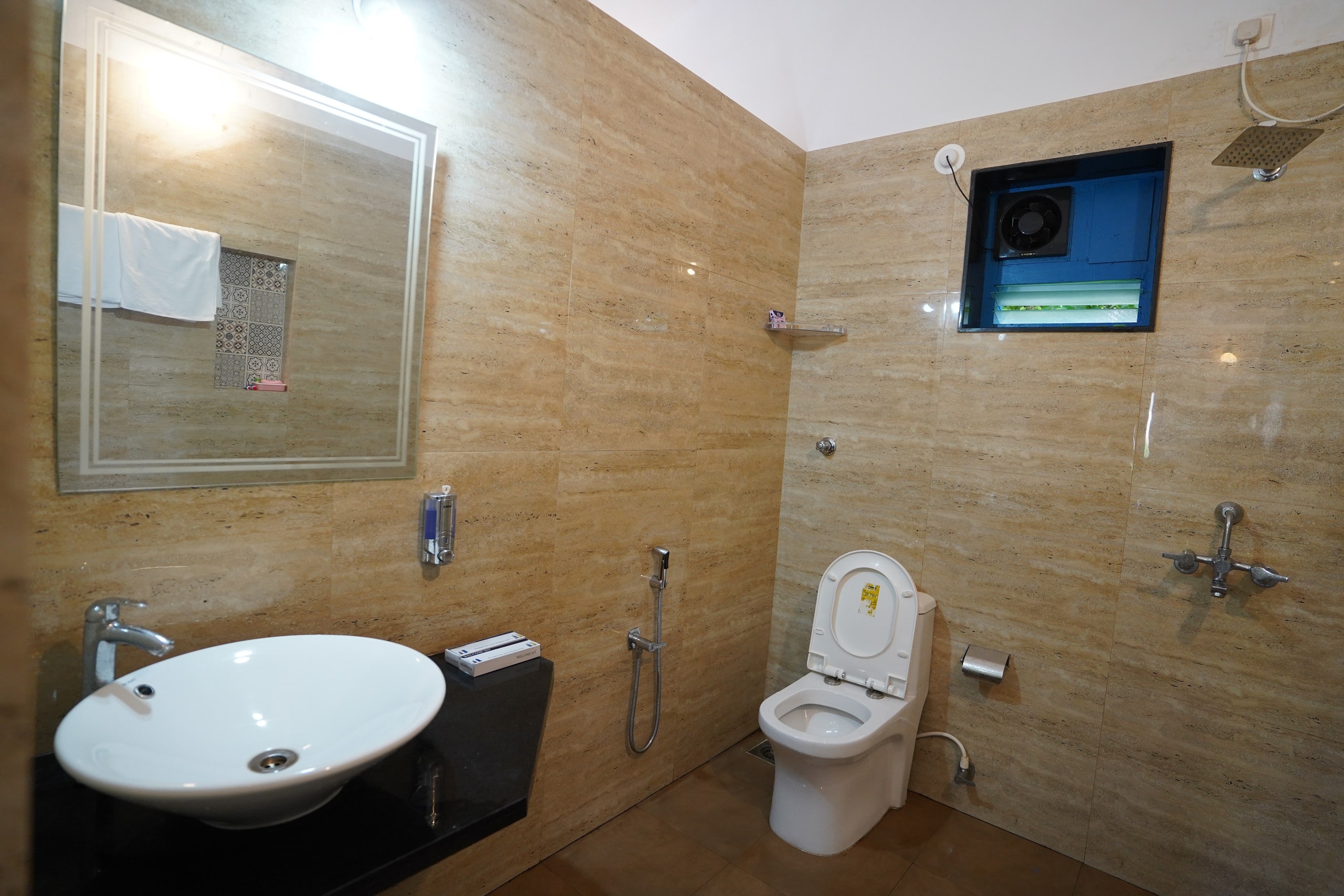 Sensation Villa- peaceful with Private pool, 4BHK 35