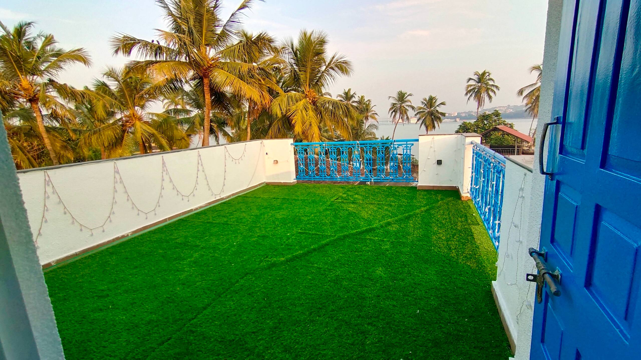 Sensation Villa- peaceful with Private pool, 4BHK 7