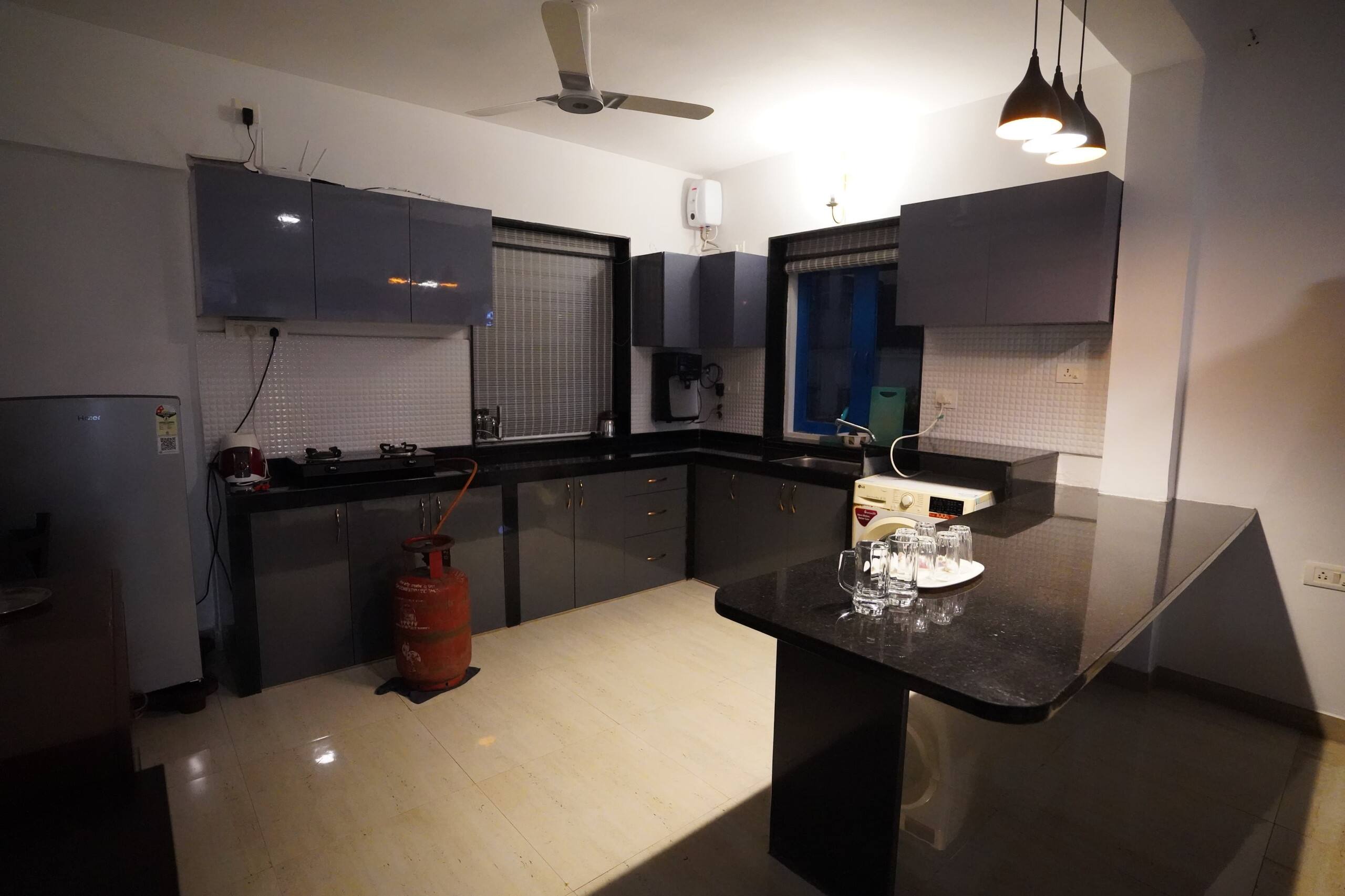 Sensation Villa- peaceful with Private pool, 4BHK 23