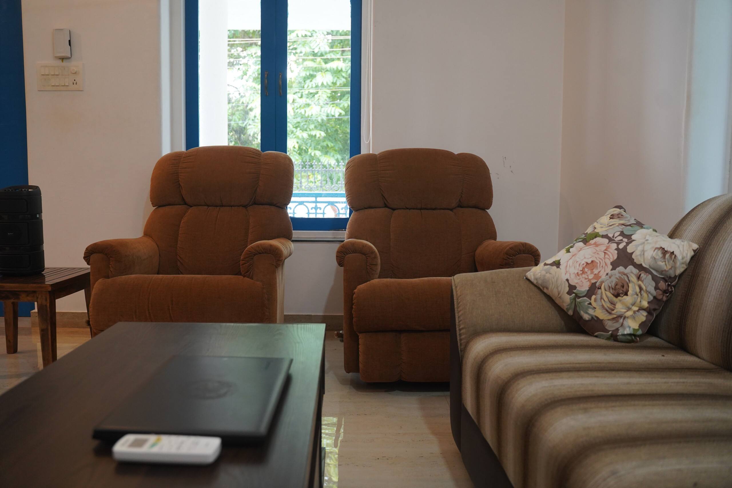 Sensation Villa- peaceful with Private pool, 4BHK 19