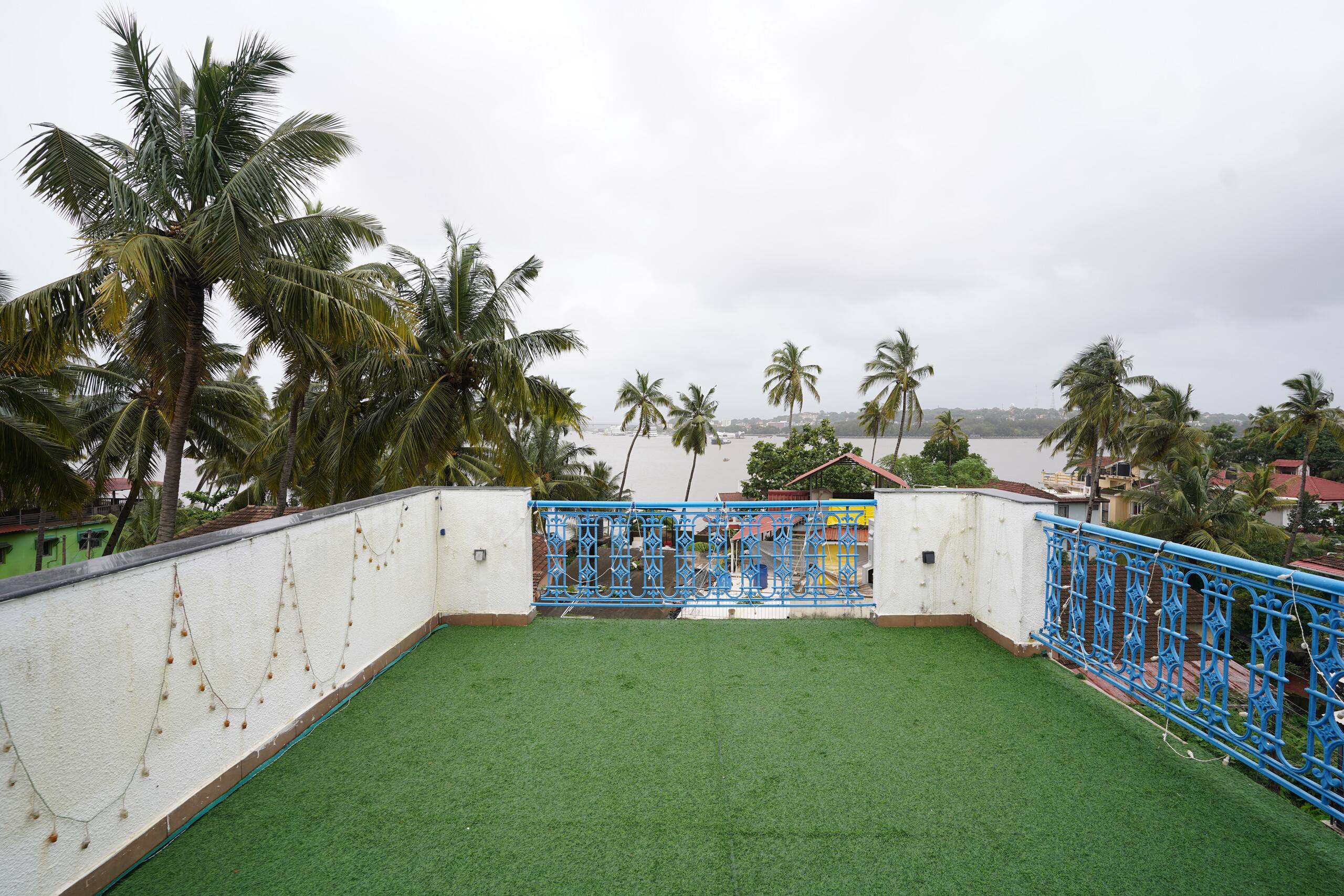 Sensation Villa- peaceful with Private pool, 4BHK 37