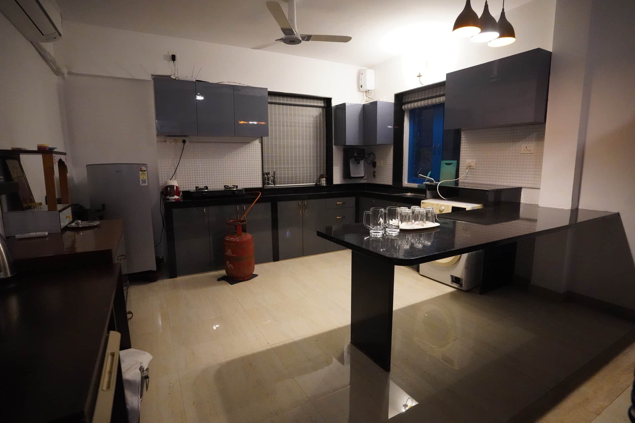 Sensation Villa- peaceful with Private pool, 4BHK 20