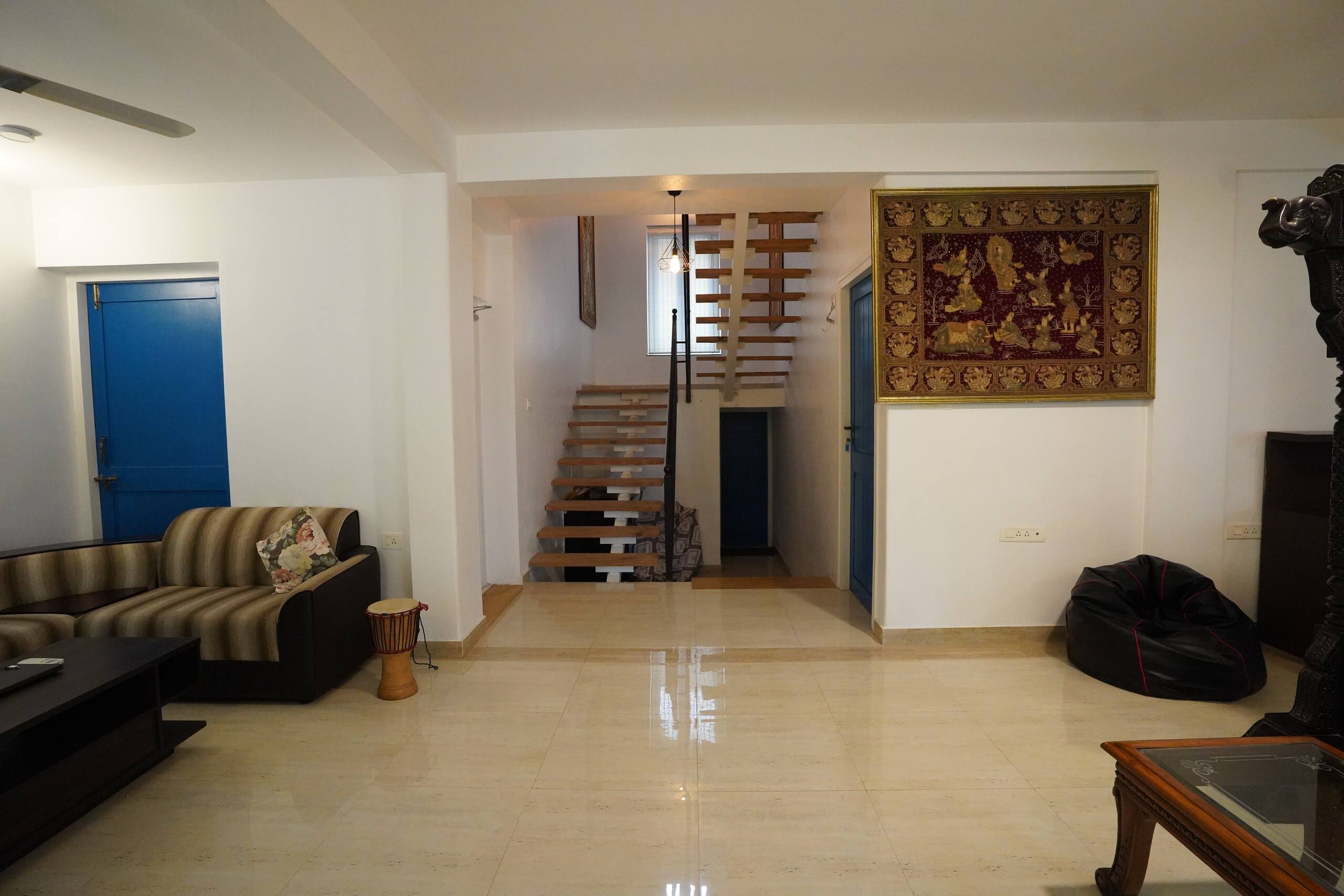 Sensation Villa- peaceful with Private pool, 4BHK 16