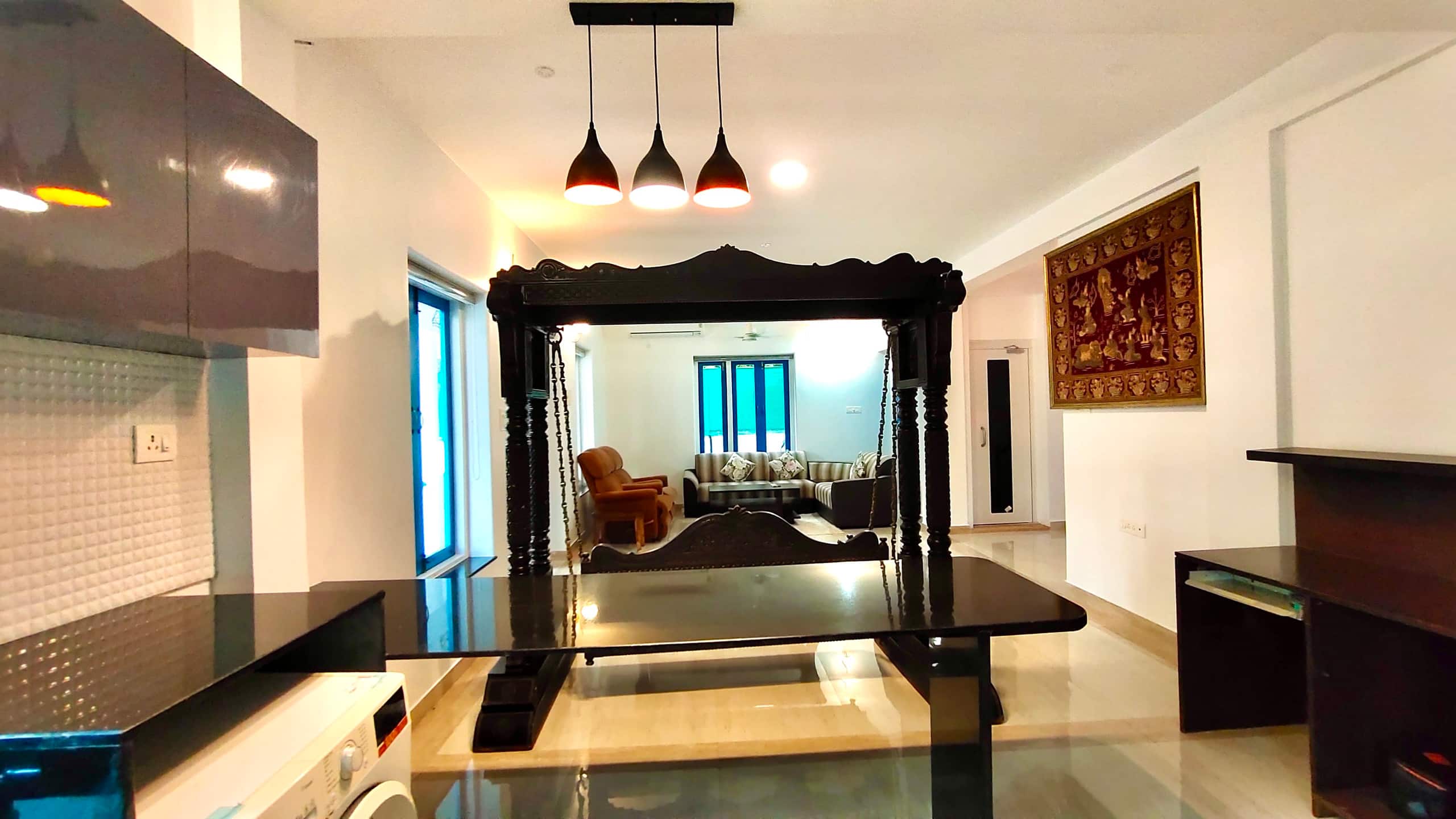 Sensation Villa- peaceful with Private pool, 4BHK 2