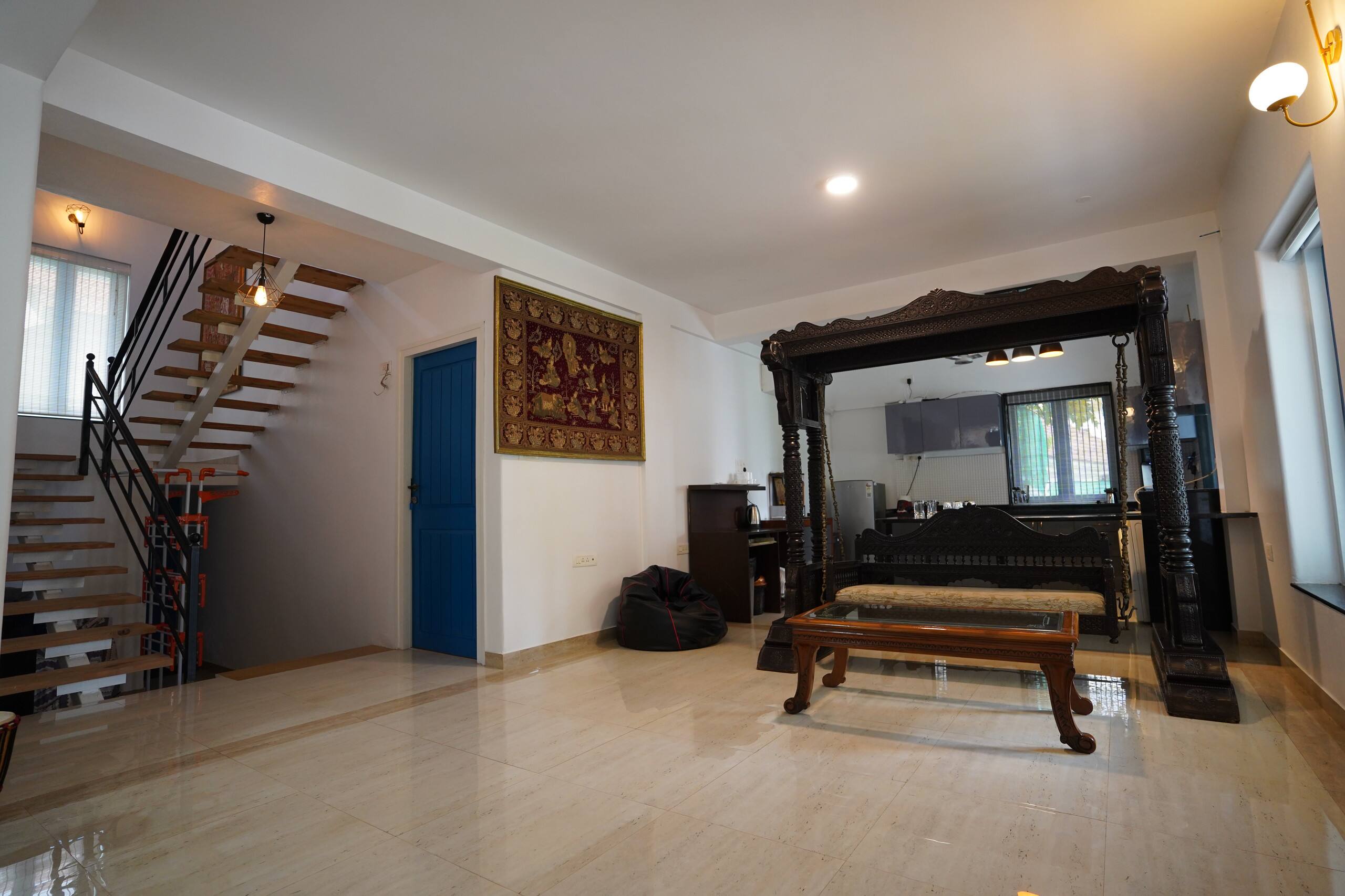 Sensation Villa- peaceful with Private pool, 4BHK 10