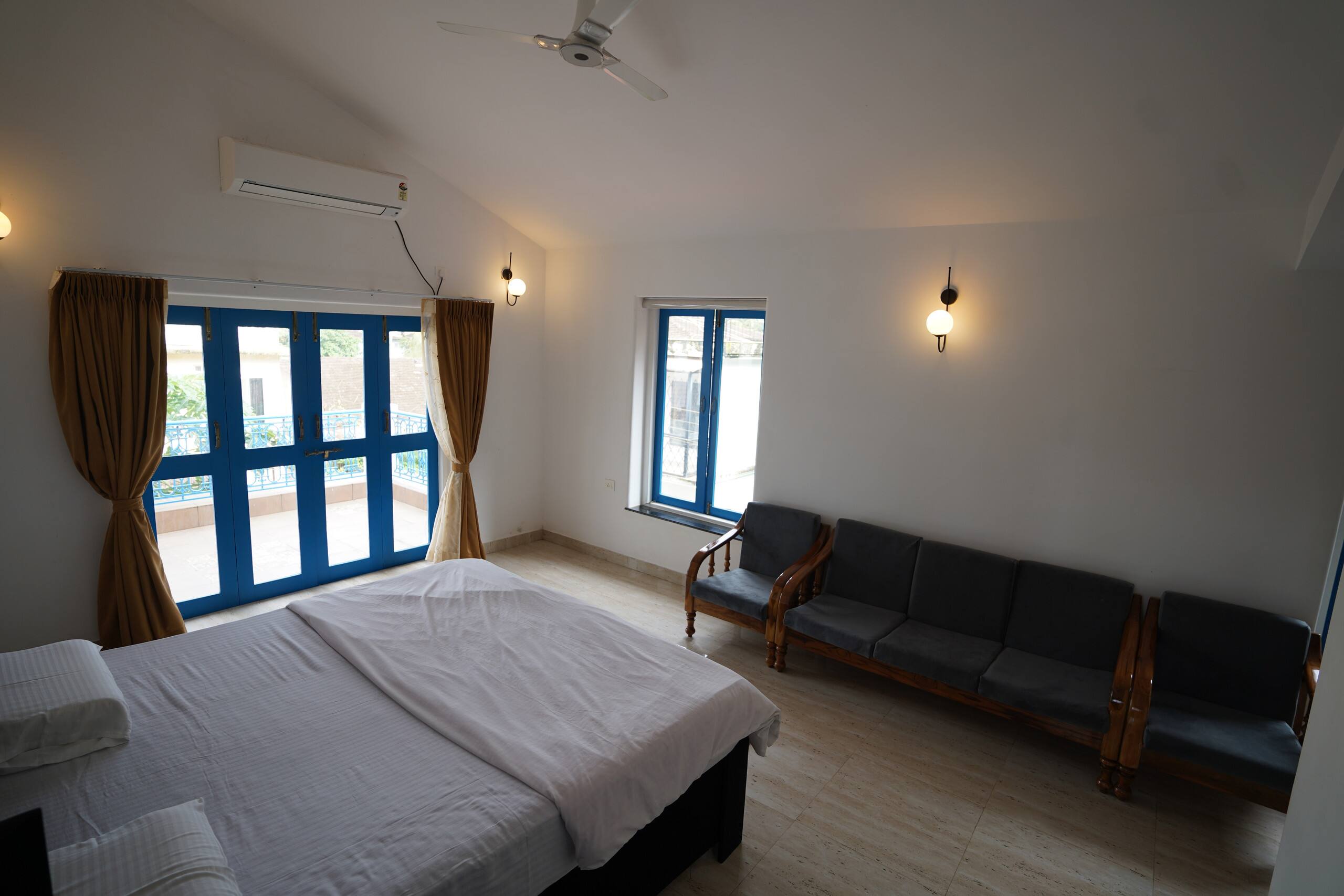 Sensation Villa- peaceful with Private pool, 4BHK 28