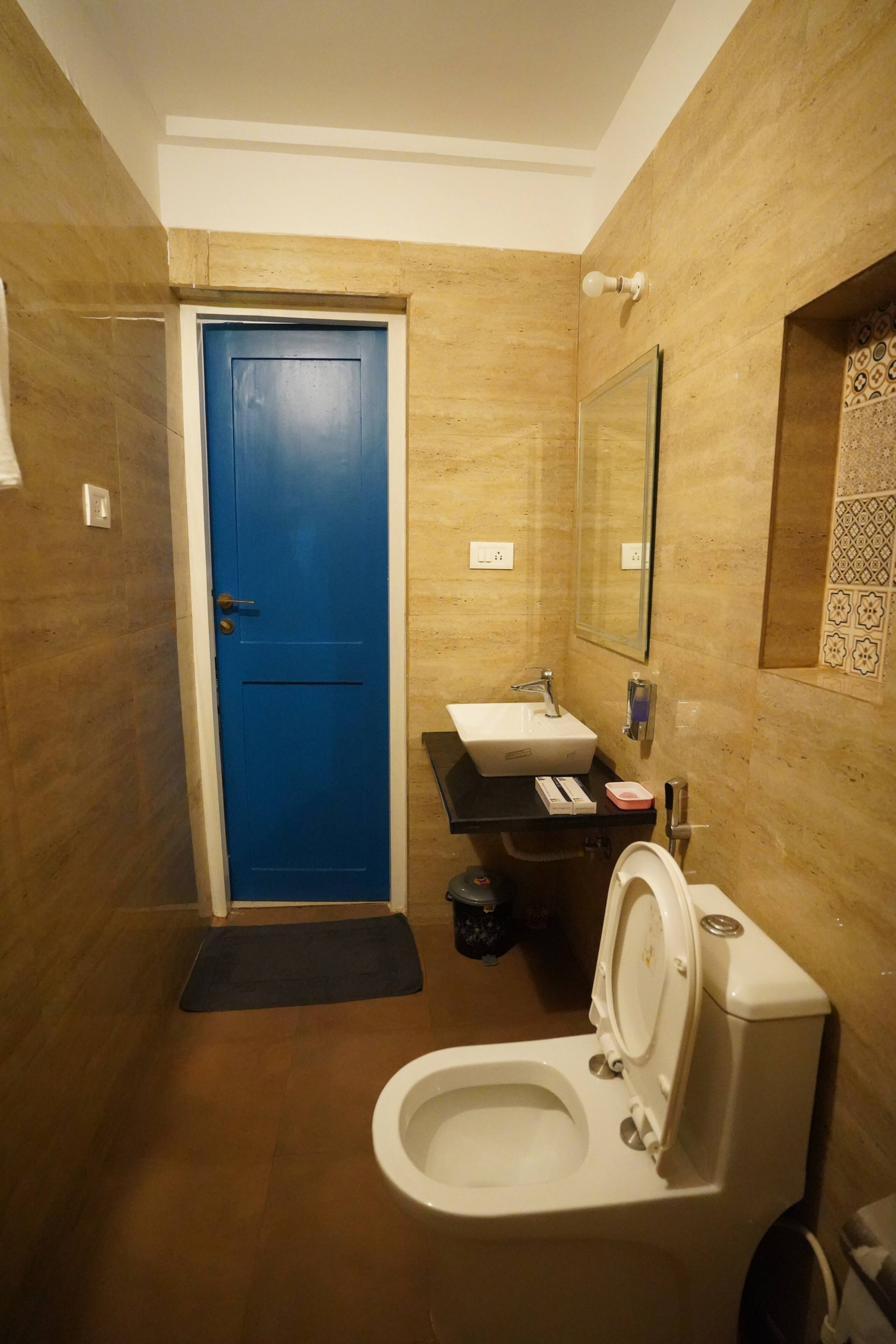 Sensation Villa- peaceful with Private pool, 4BHK 31