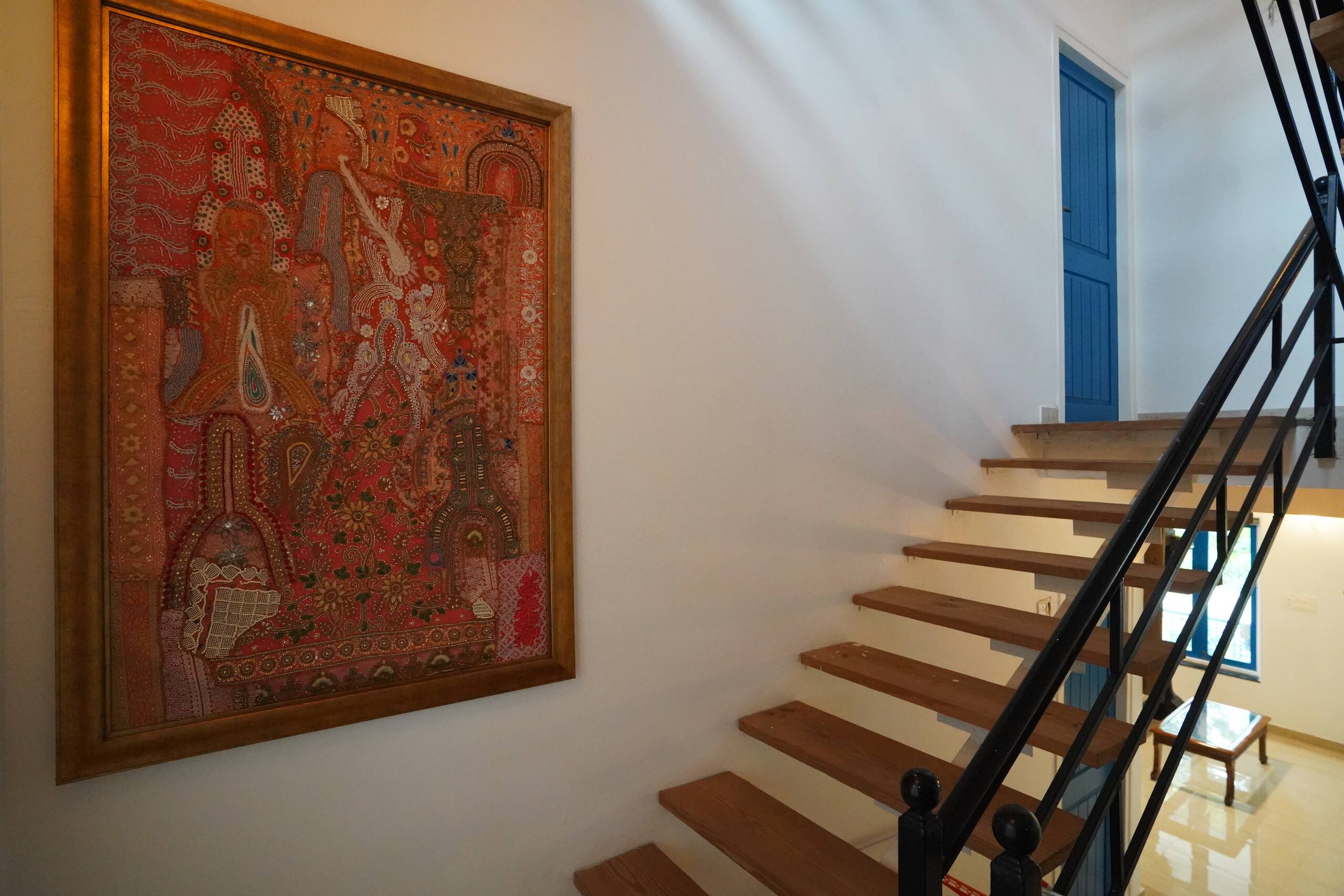 Sensation Villa- peaceful with Private pool, 4BHK 39