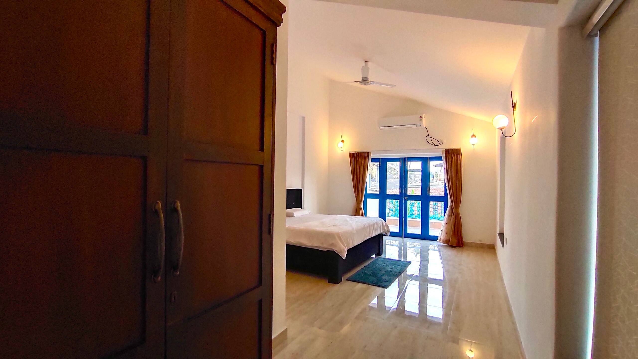 Sensation Villa- peaceful with Private pool, 4BHK 6