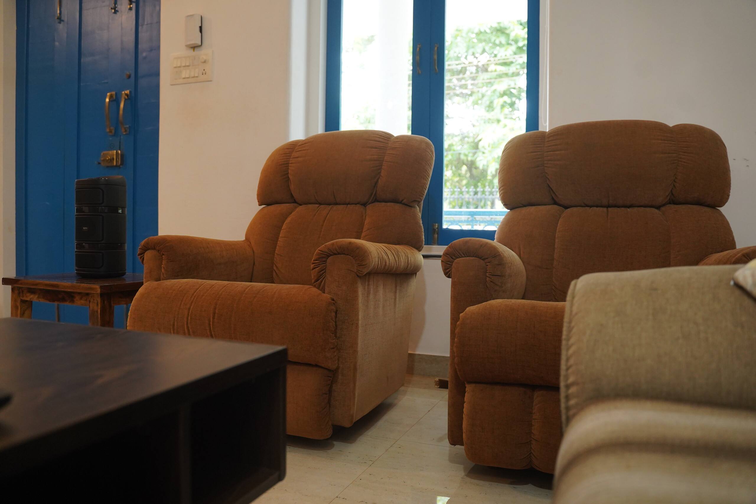 Sensation Villa- peaceful with Private pool, 4BHK 17