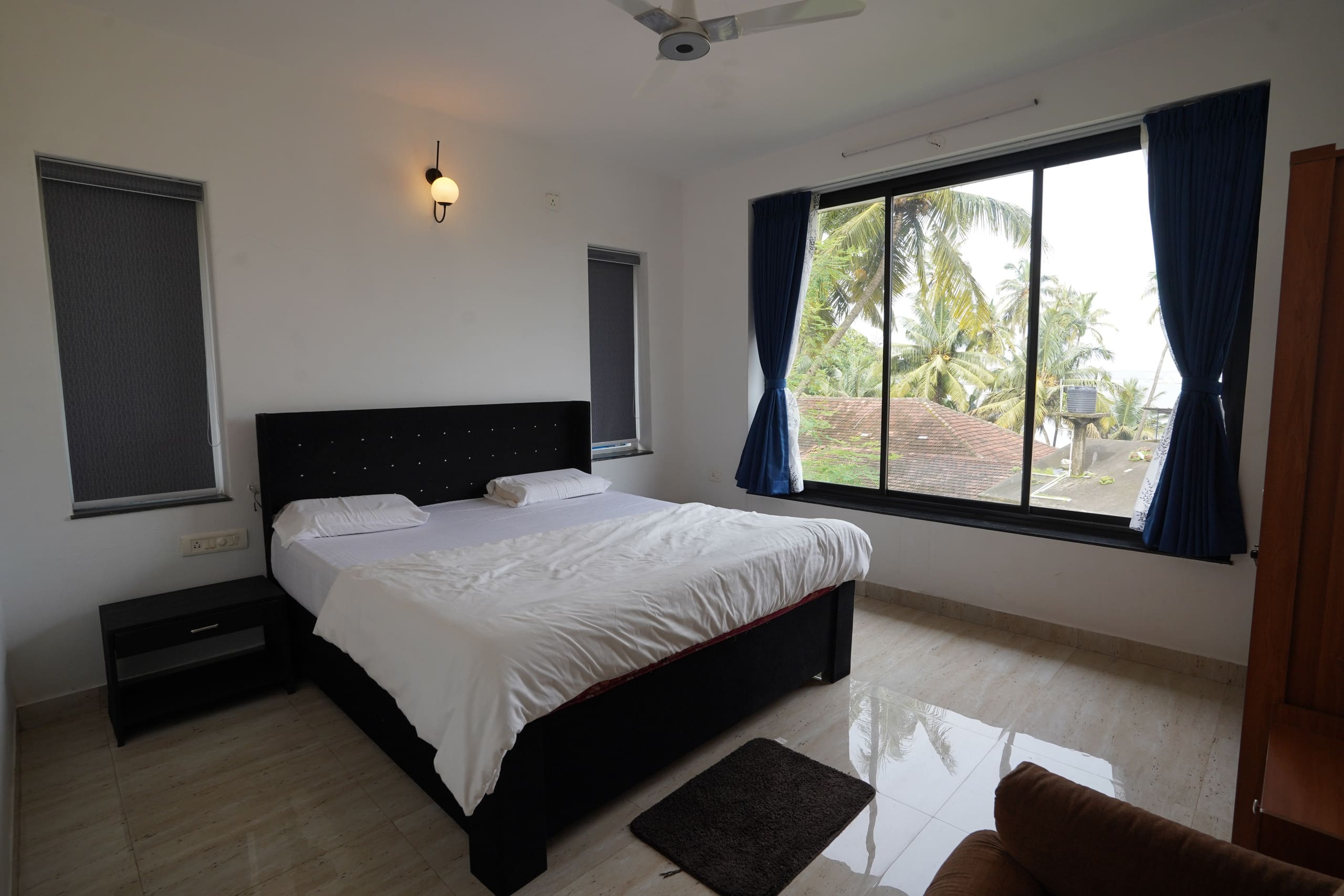 Sensation Villa- peaceful with Private pool, 4BHK 27