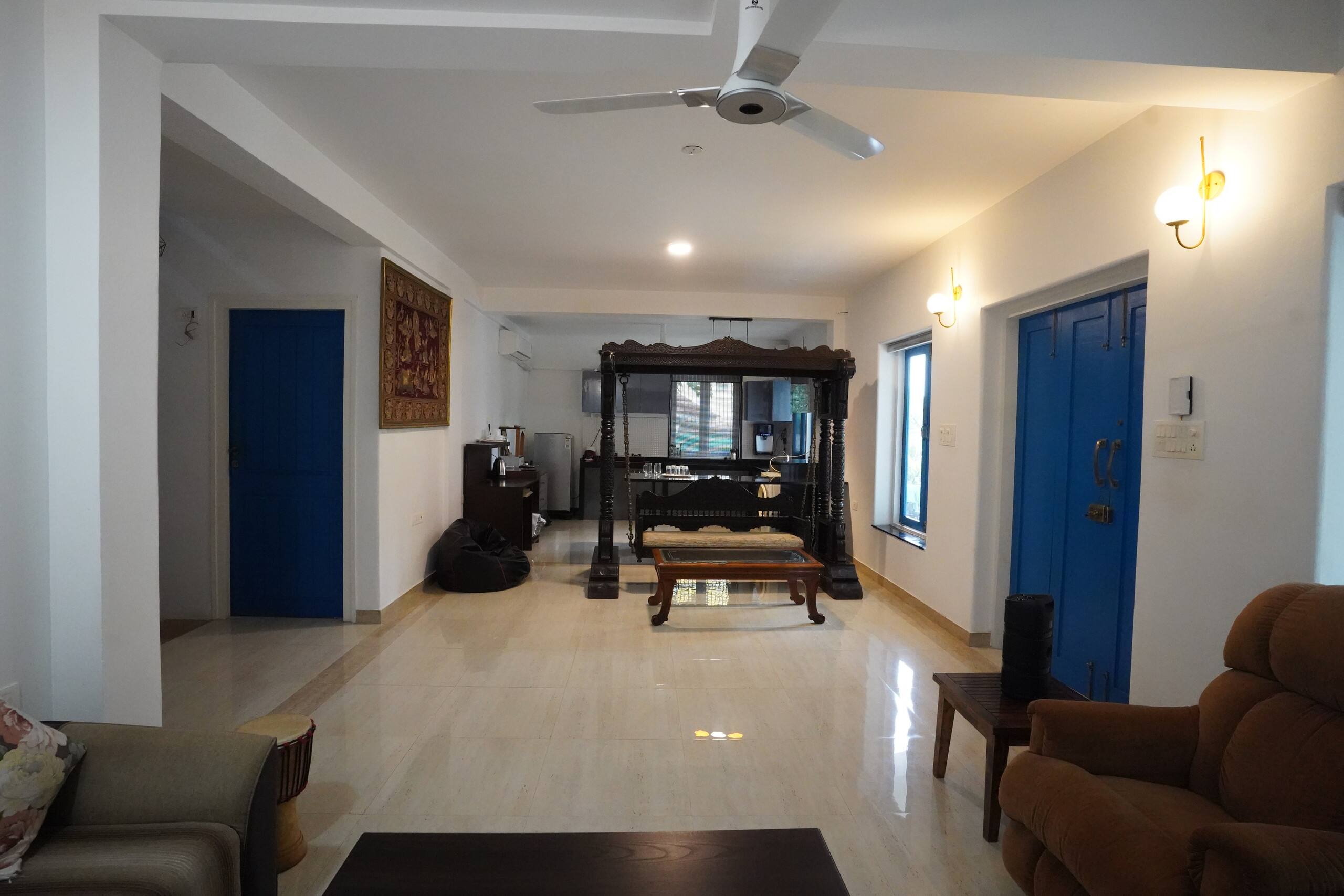 Sensation Villa- peaceful with Private pool, 4BHK 9