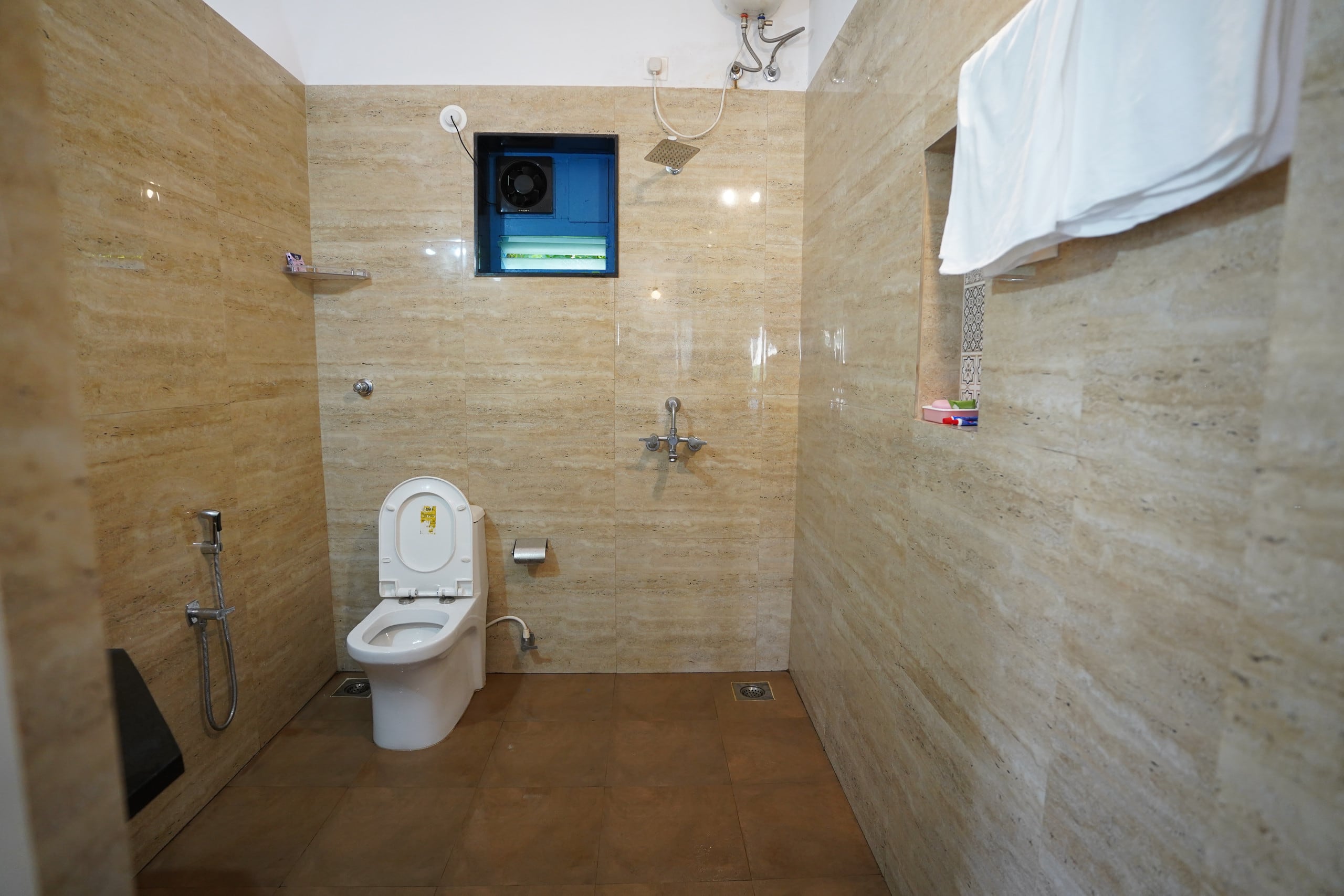 Sensation Villa- peaceful with Private pool, 4BHK 33