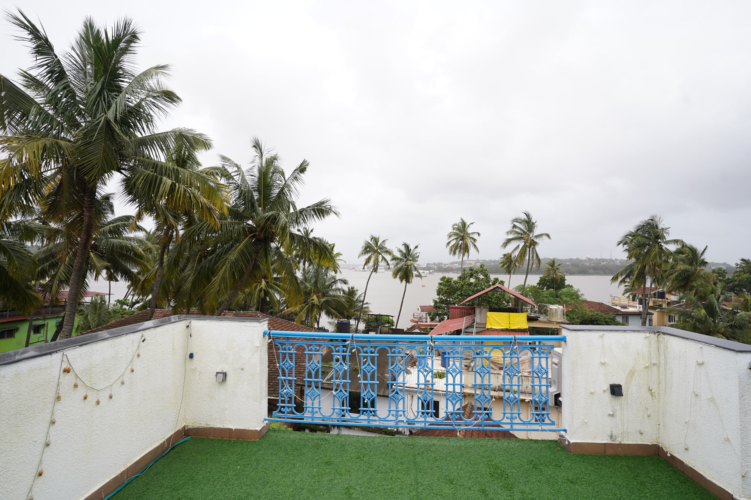 Sensation Villa- peaceful with Private pool, 4BHK 36