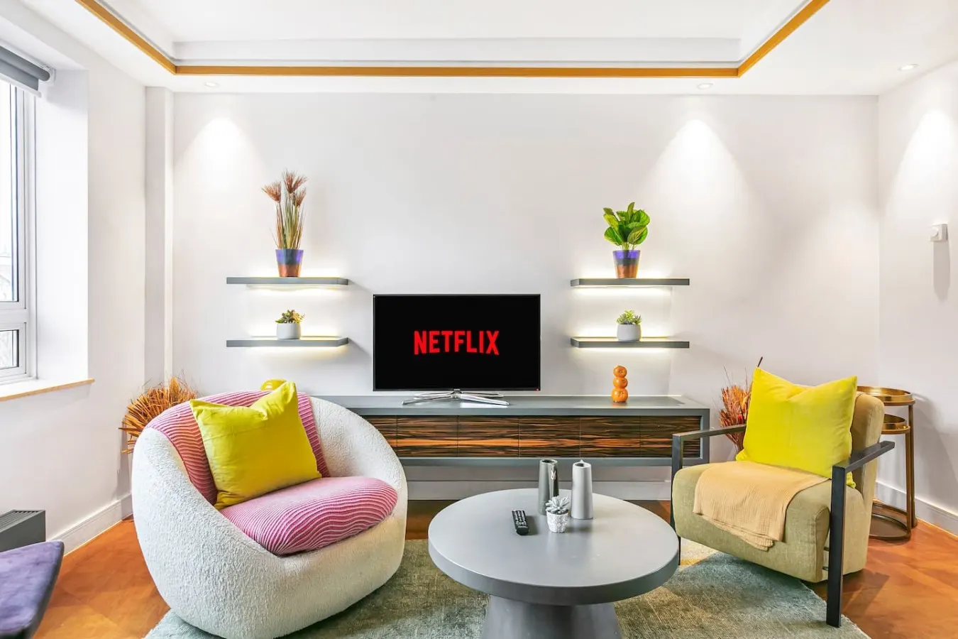 Stylish Chelsea Home - Elevator & Best Location 10