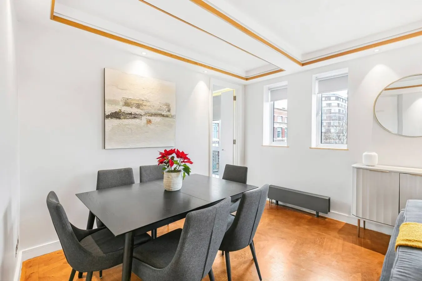 Stylish Chelsea Home - Elevator & Best Location 13
