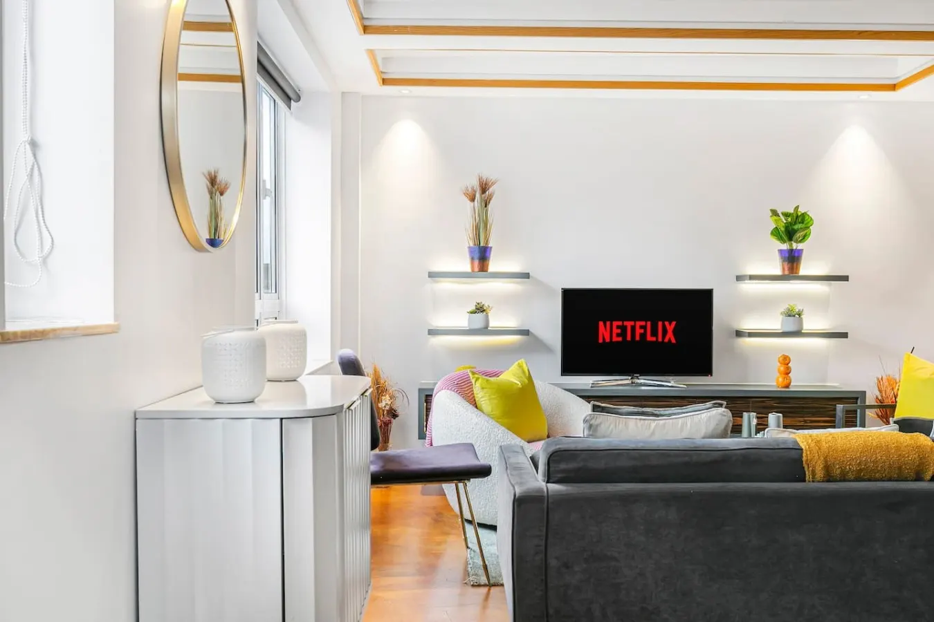 Stylish Chelsea Home - Elevator & Best Location 20