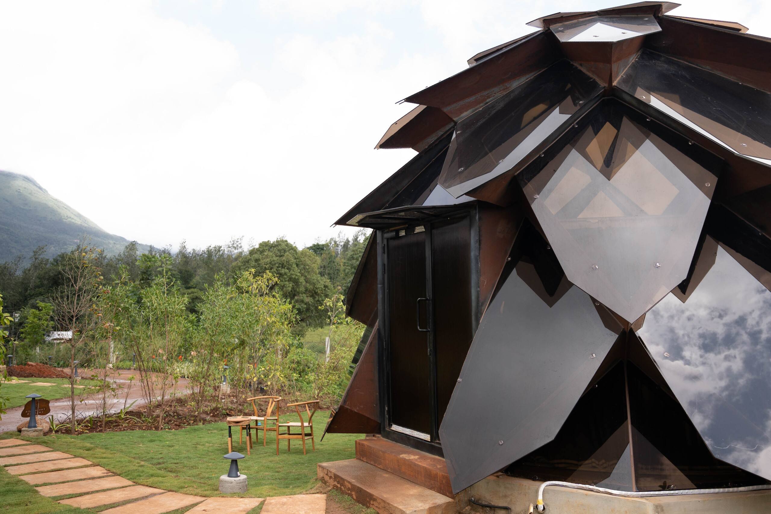 Wasp: The Amber Chamber @Lokah Chikkamagaluru 22