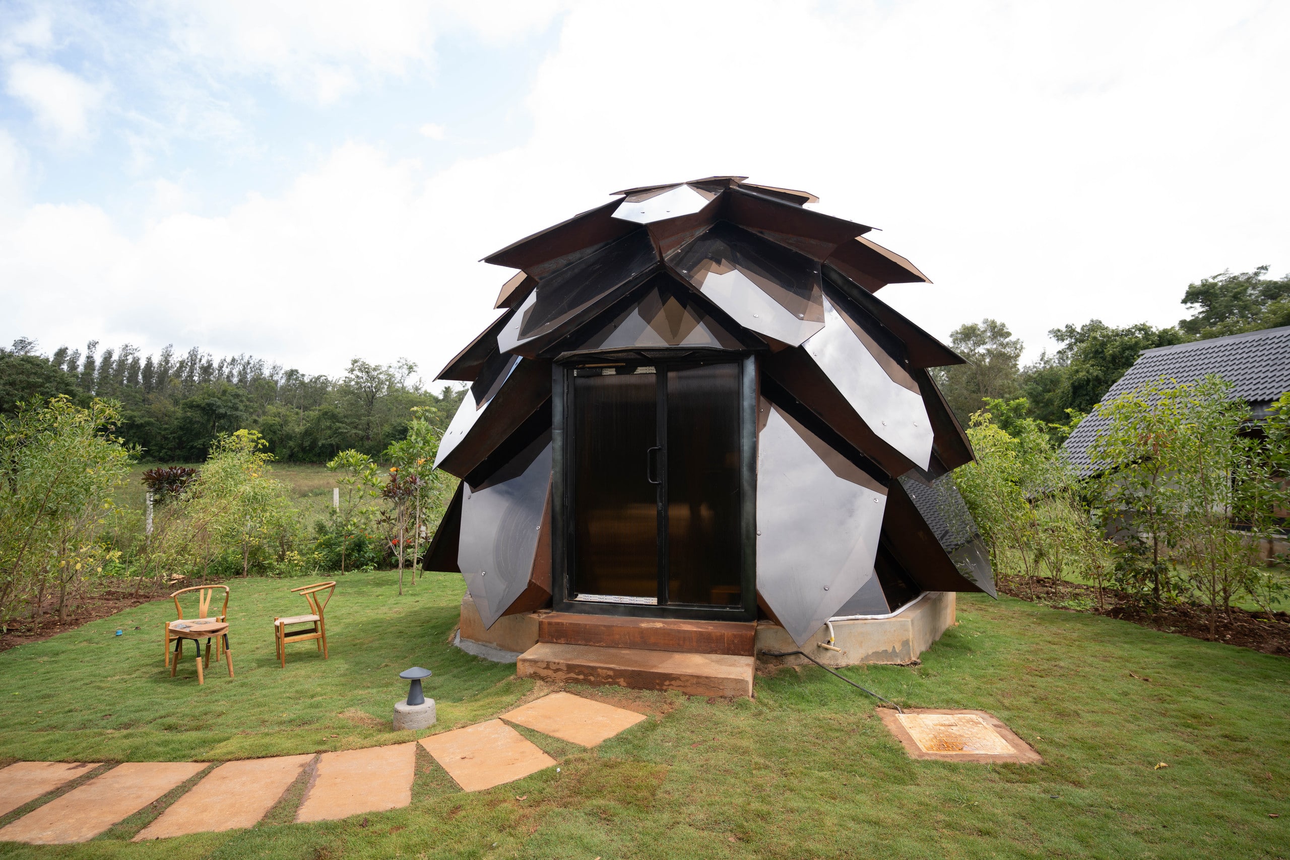 Wasp: The Amber Chamber @Lokah Chikkamagaluru 1