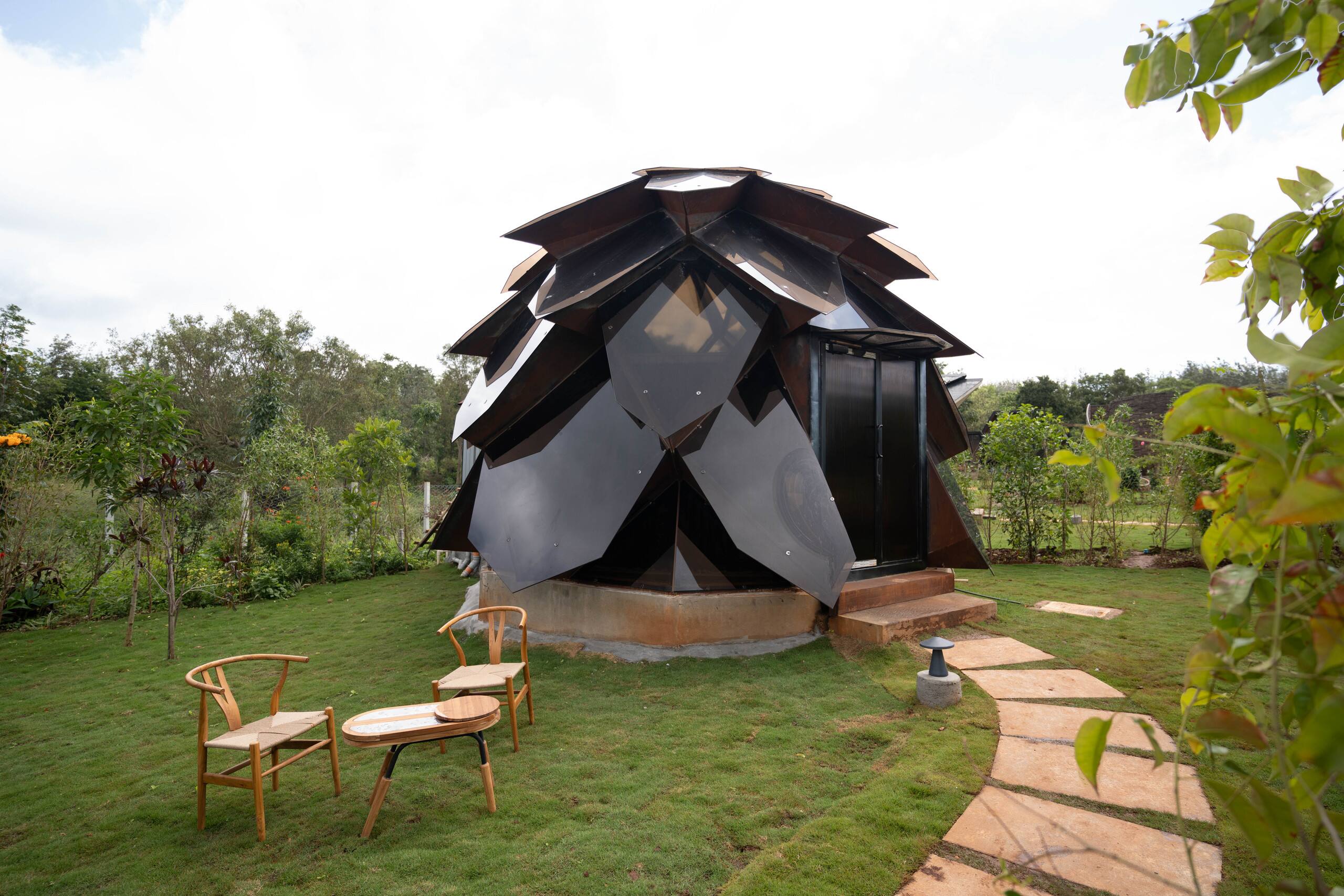 Wasp: The Amber Chamber @Lokah Chikkamagaluru 19