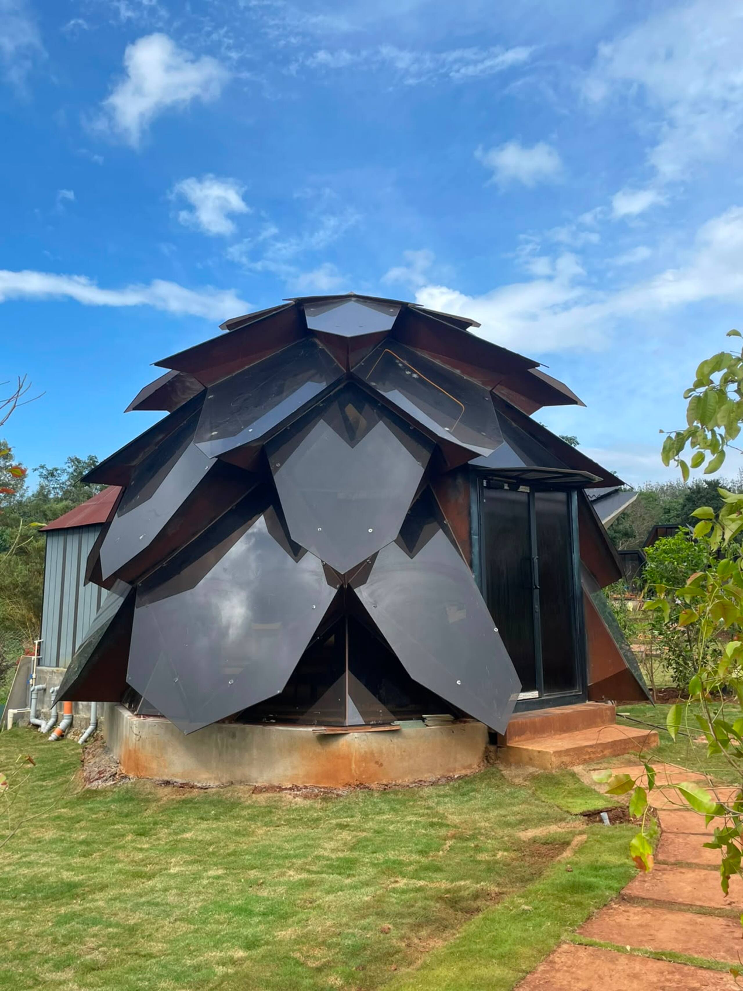 Wasp: The Amber Chamber @Lokah Chikkamagaluru 8