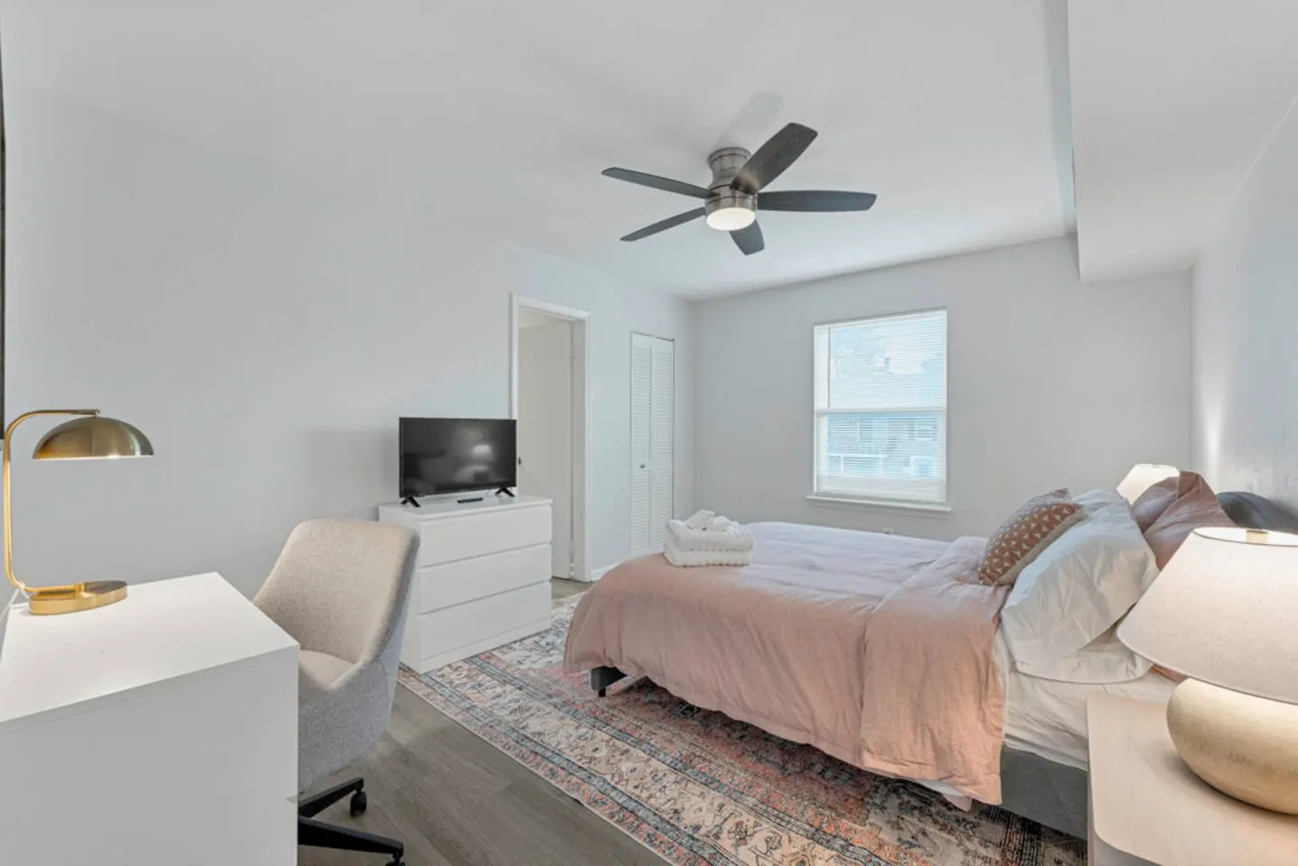 Spacious 3BR Near Oceanfront Extended Stay 15