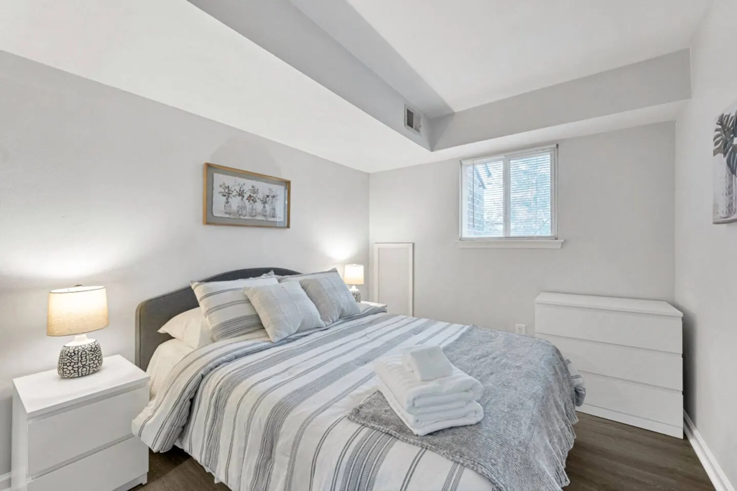 Spacious 3BR Near Oceanfront Extended Stay 18
