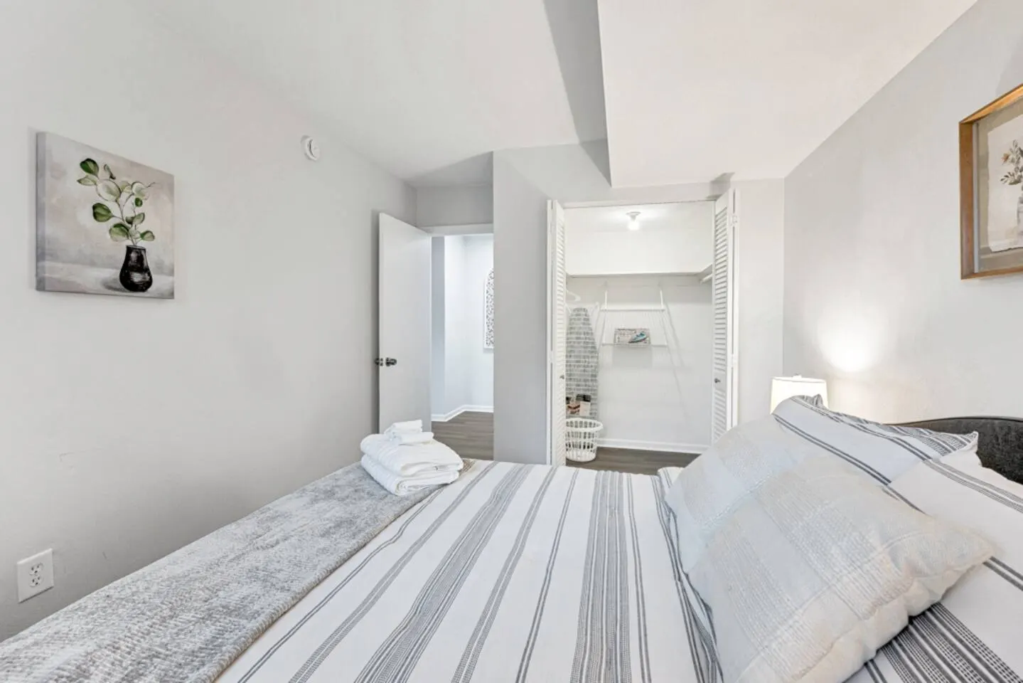 Spacious 3BR Near Oceanfront Extended Stay 19