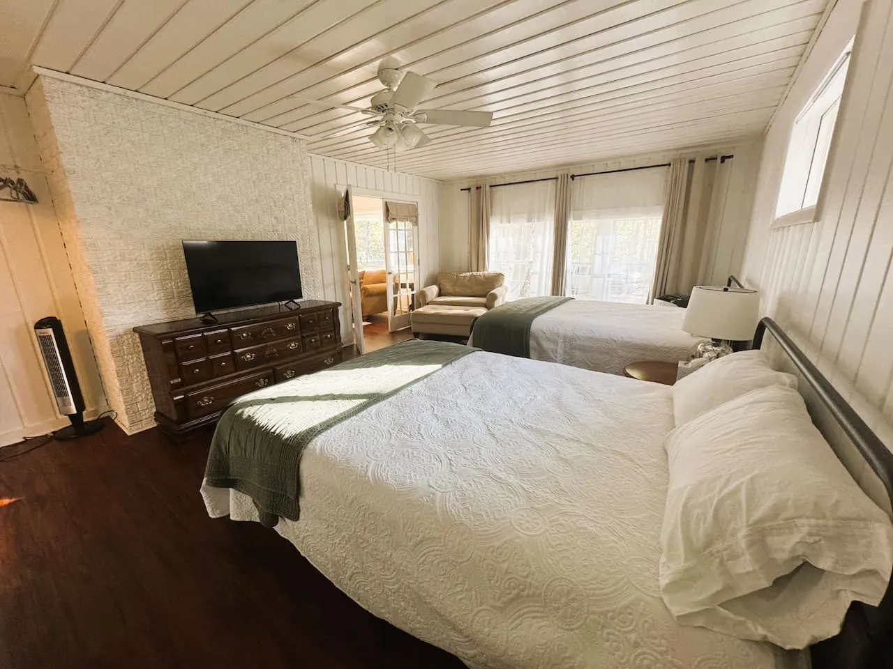 Bluey's Hideaway 10