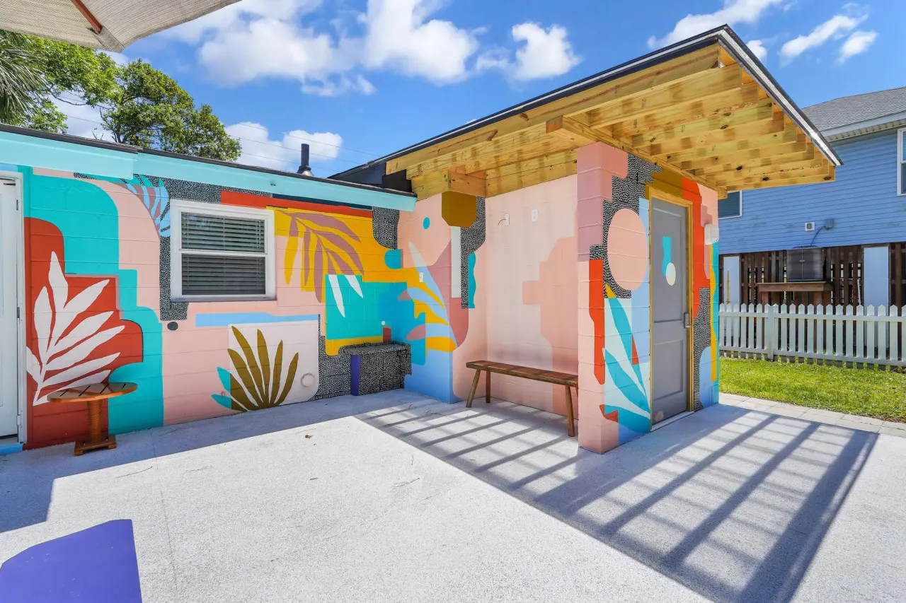 The Mary Ann: 3BR Beach House, Private Pool 13