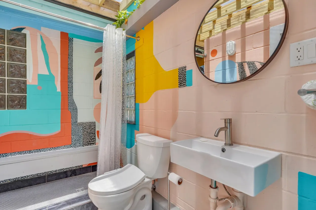 The Mary Ann: 3BR Beach House, Private Pool 15