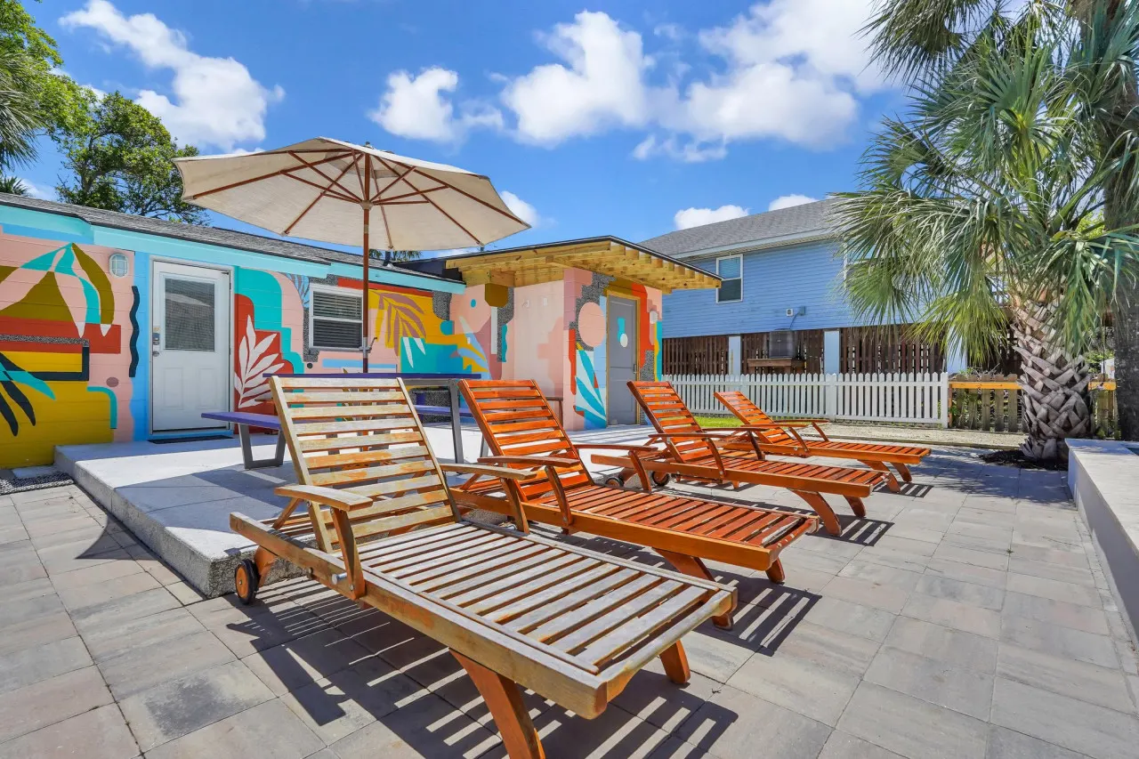 The Mary Ann: 3BR Beach House, Private Pool 17