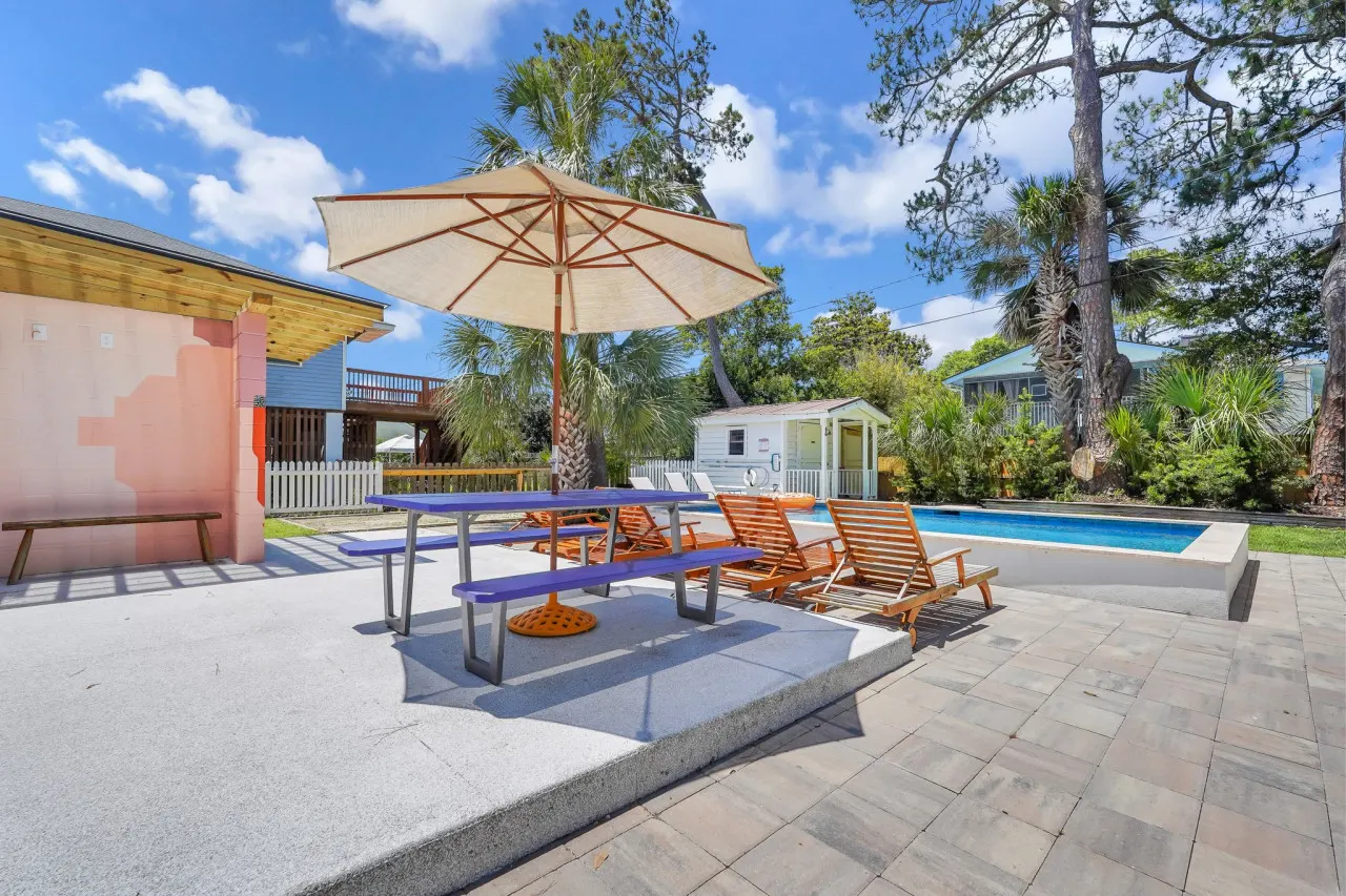 The Mary Ann: 3BR Beach House, Private Pool 18
