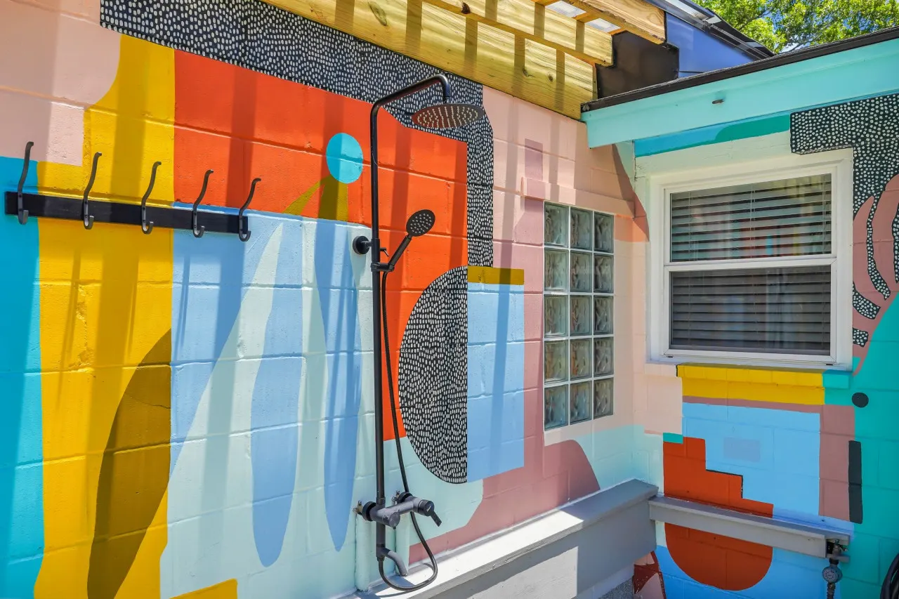 The Mary Ann: 3BR Beach House, Private Pool — photo 5