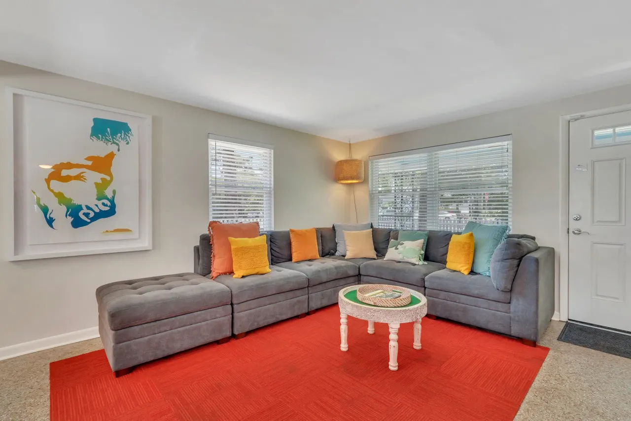 The Mary Ann: 3BR Beach House, Private Pool 7