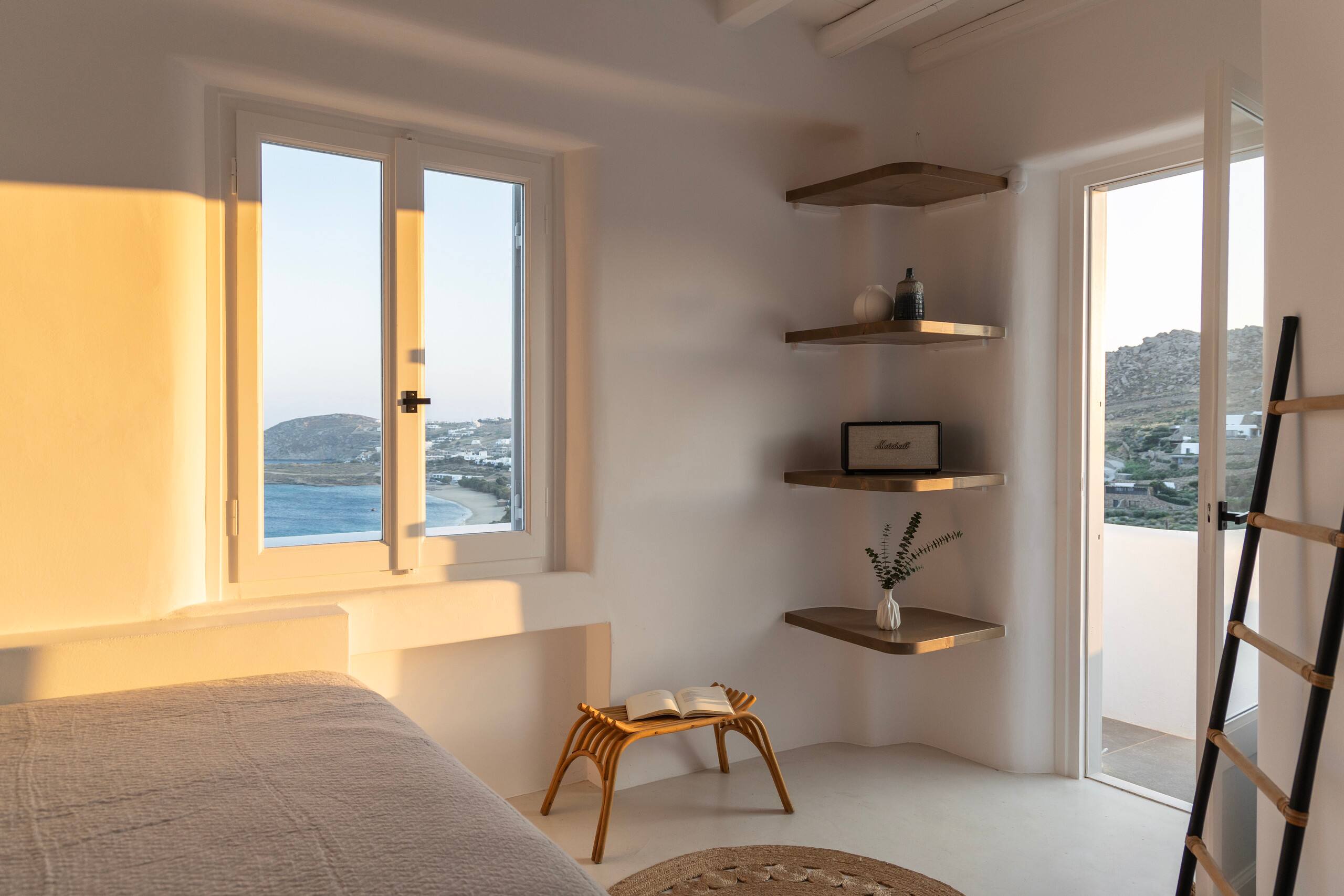 Dream View 2' walk to beach by Red Windmill Villas 25