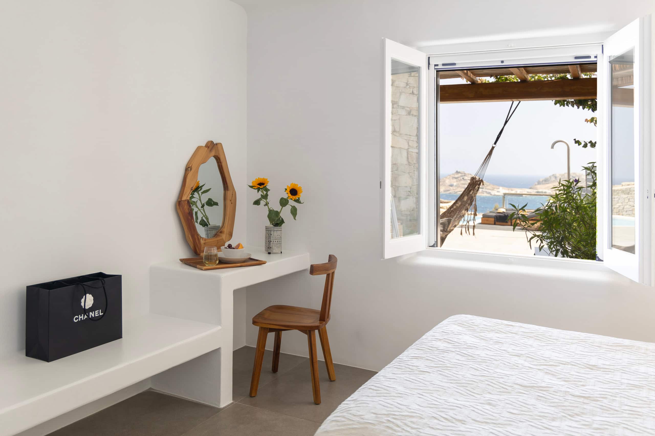 Dream View 2' walk to beach by Red Windmill Villas 35