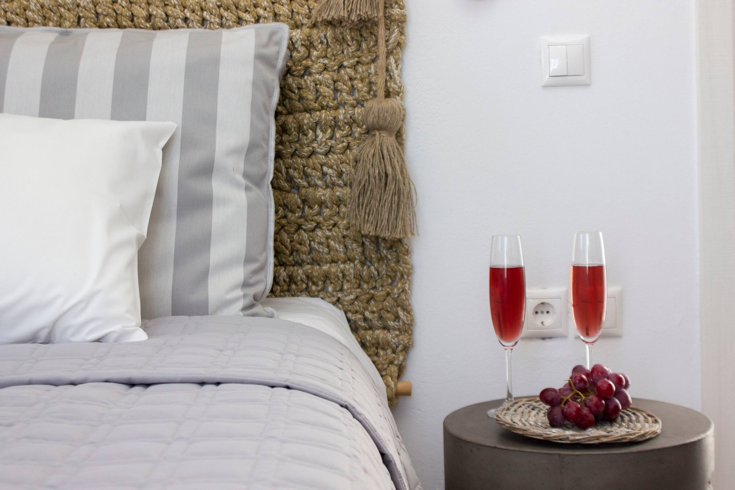 SeaView Private Villa Amperian Orno Beach w Hottub 25