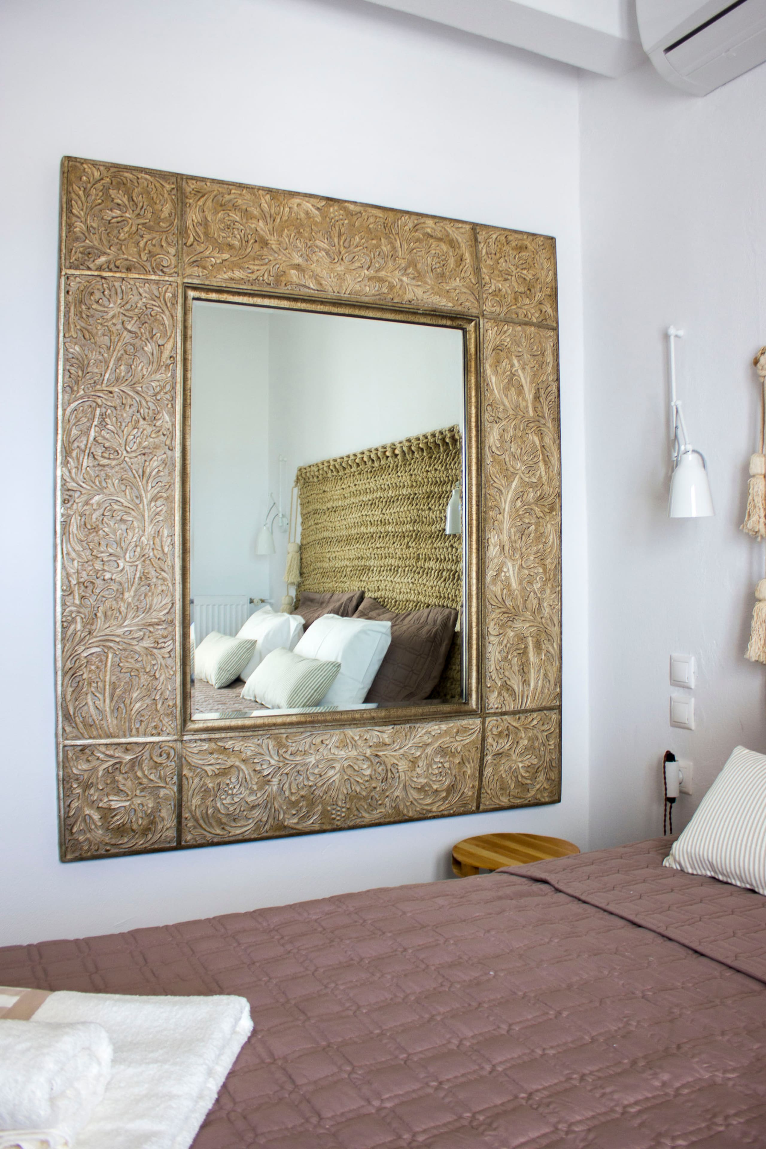 SeaView Private Villa Amperian Orno Beach w Hottub 23