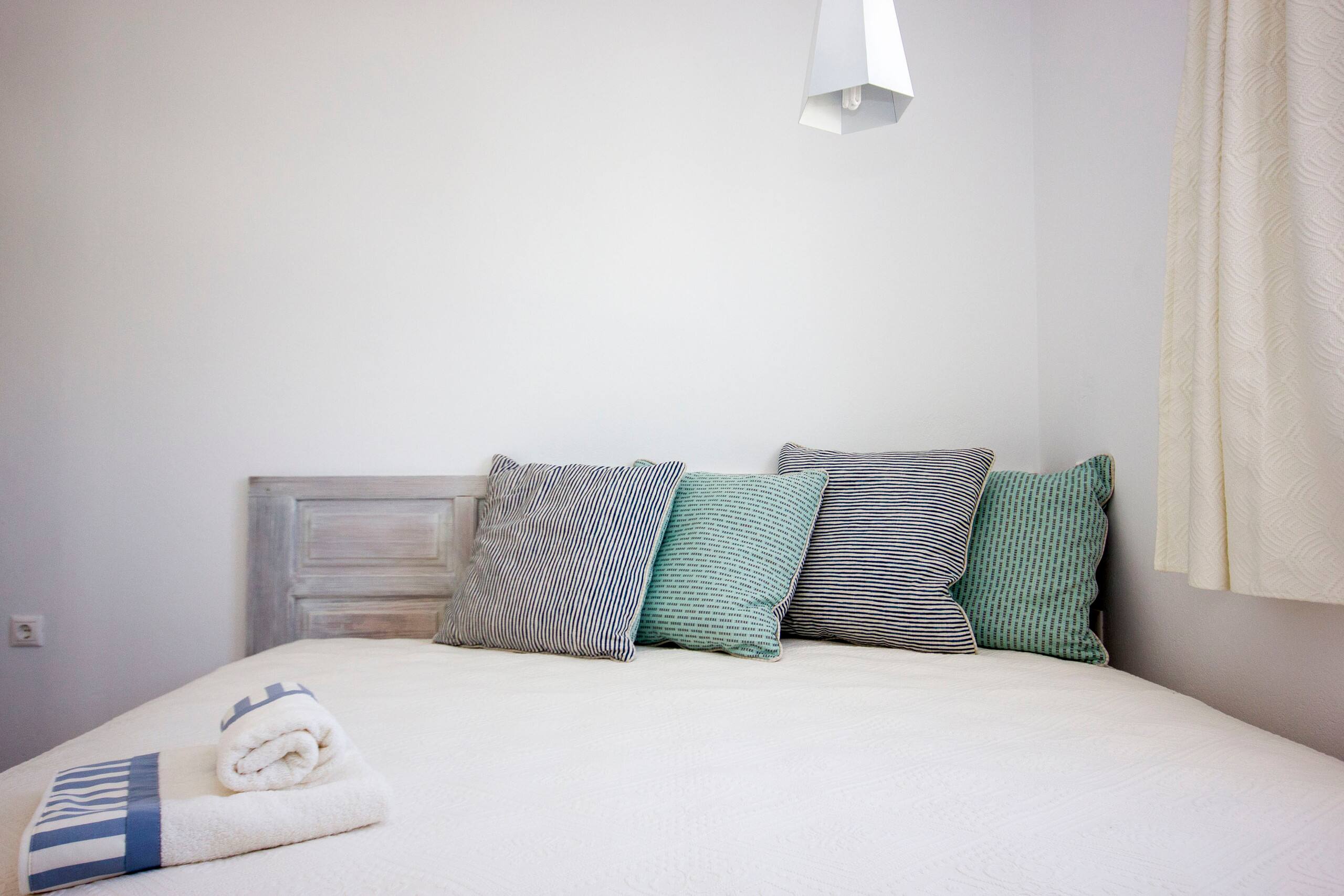 SeaView Private Villa Amperian Orno Beach w Hottub 26