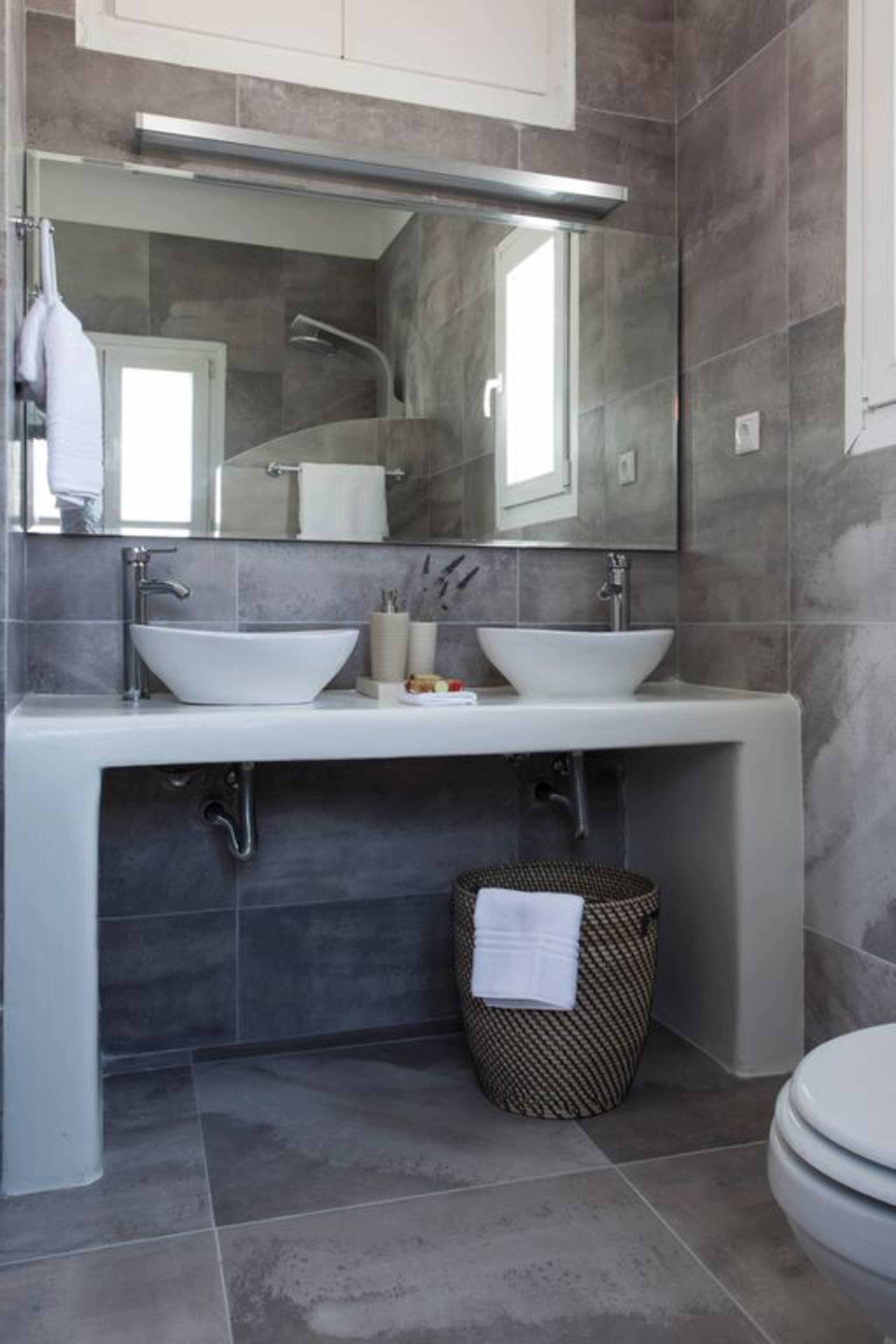 SeaView Private Villa Amperian Orno Beach w Hottub 30