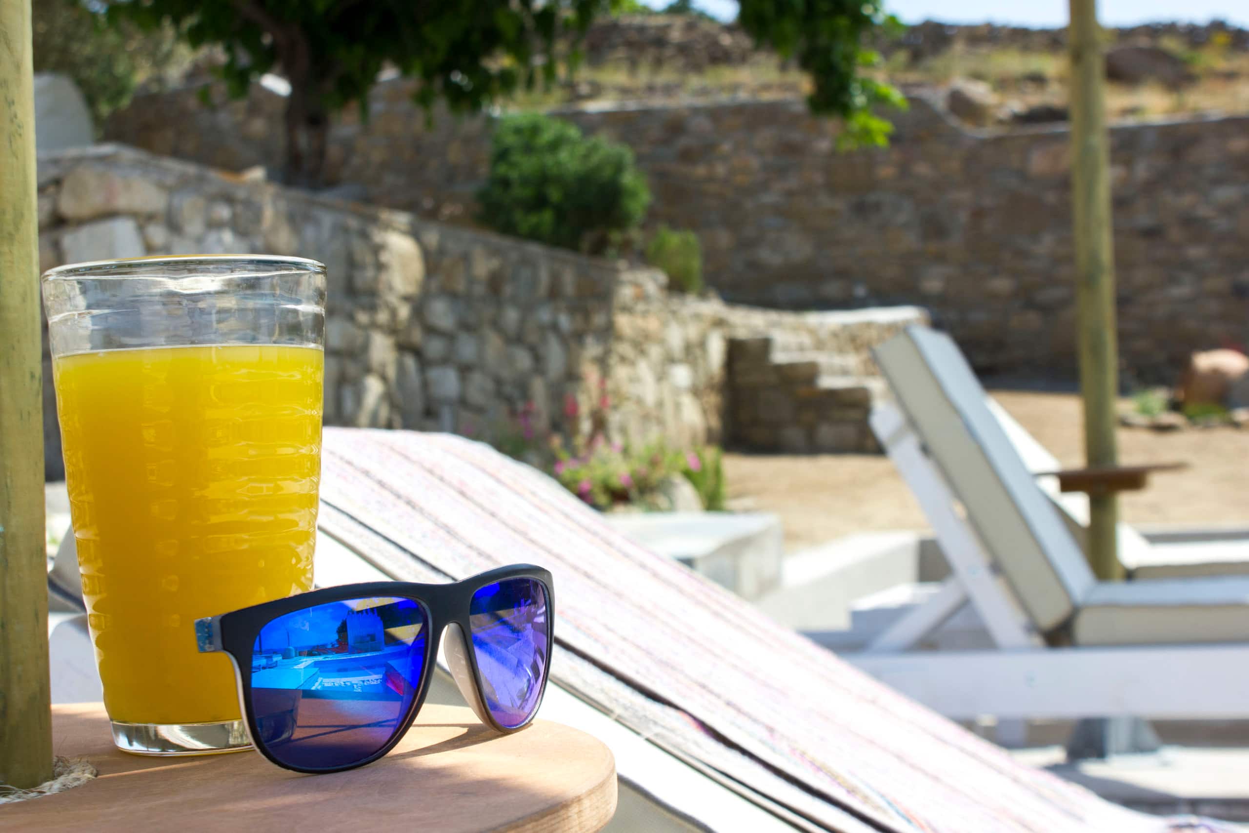 SeaView Private Villa Amperian Orno Beach w Hottub 39