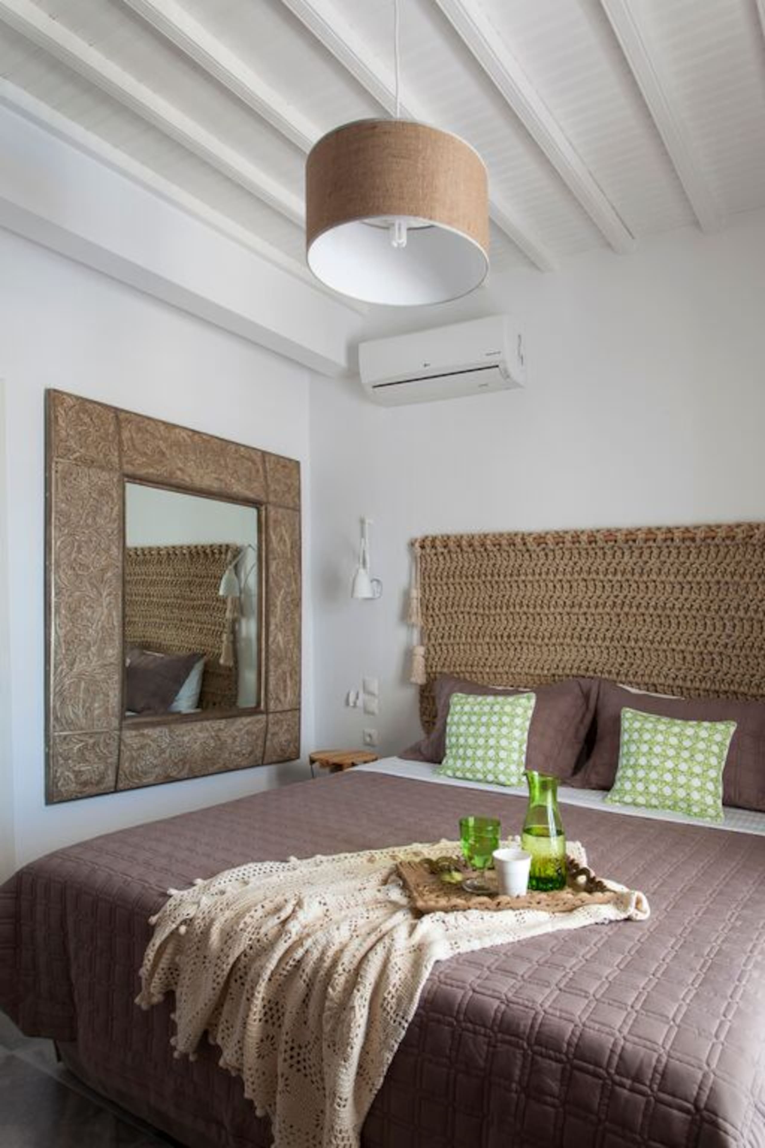 SeaView Private Villa Amperian Orno Beach w Hottub 22