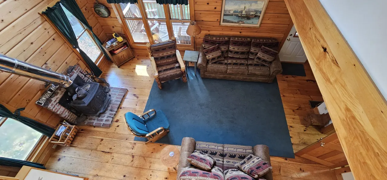 Journeys End 13